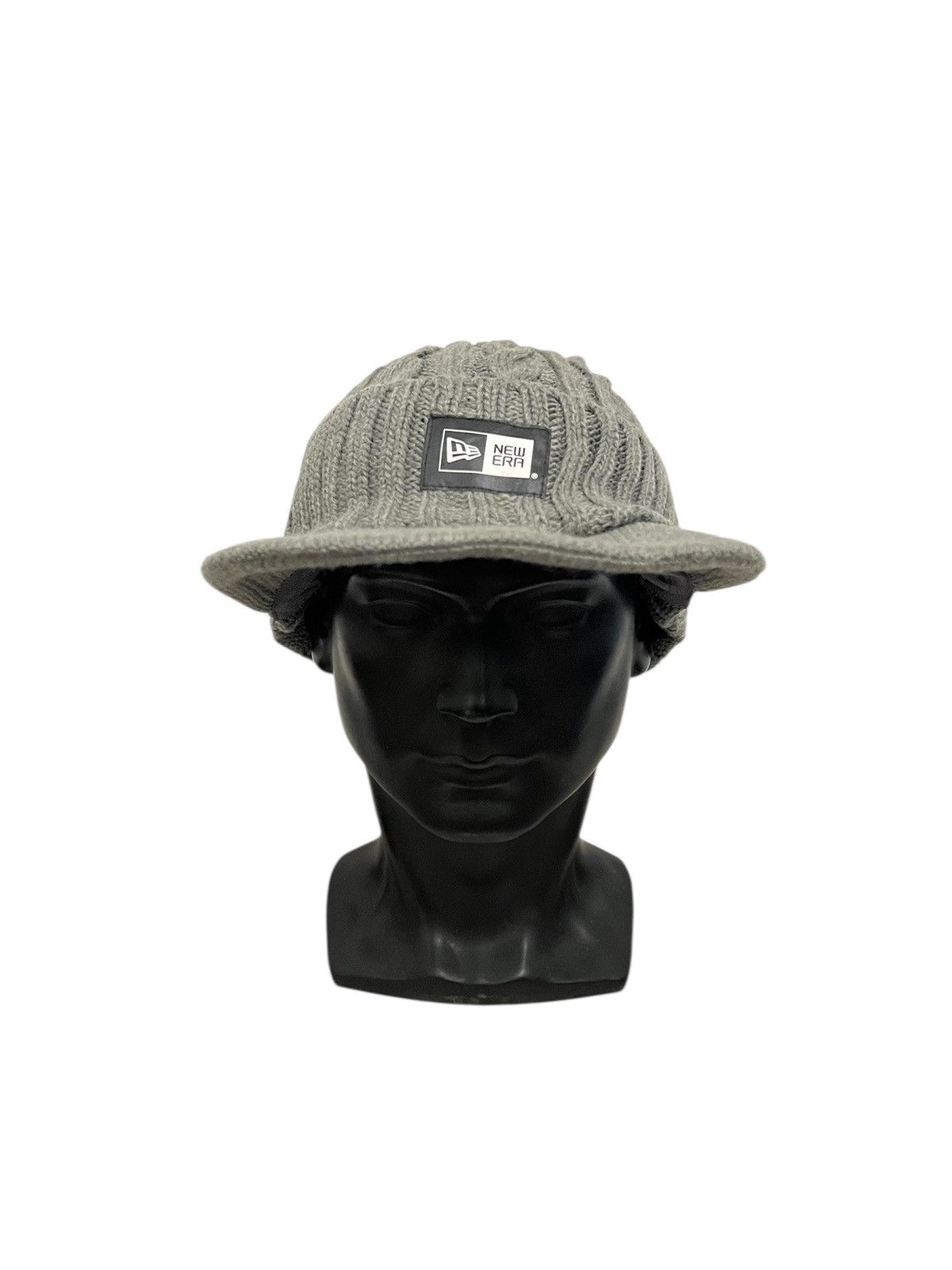 New Era New era Beanie cap Size ONE SIZE - 1 Thumbnail