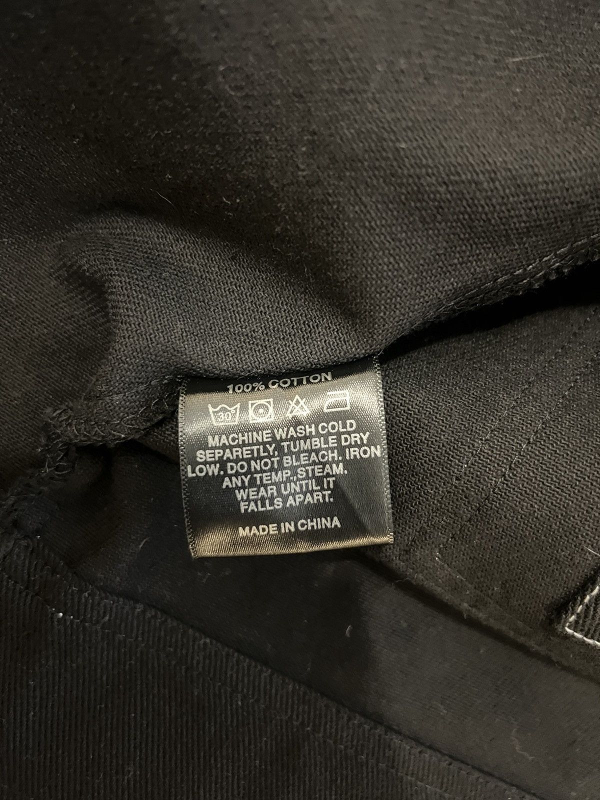 Brigade Brigade Zafrian Pollock Snow Chore Coat Size US L / EU 52-54 / 3 - 14 Thumbnail