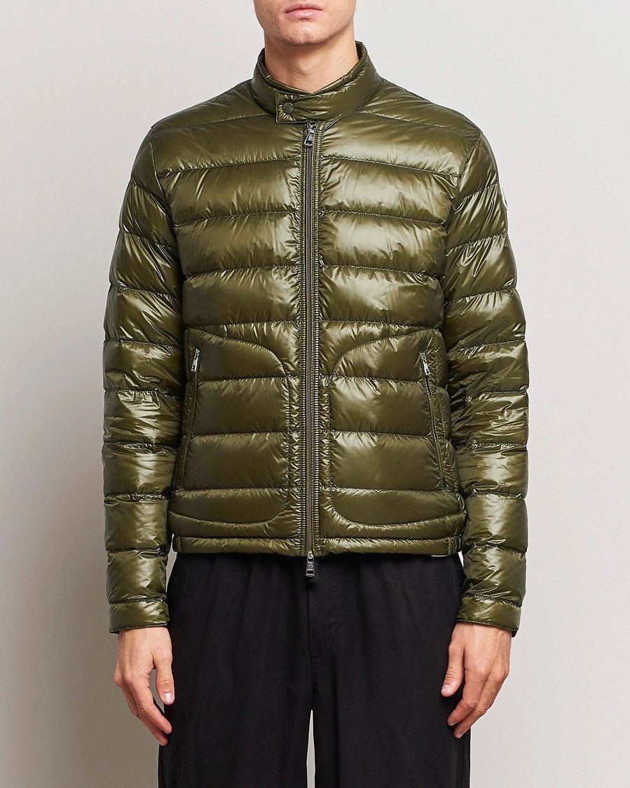 Moncler moncler acorus Size US M / EU 48-50 / 2 - 3 Thumbnail