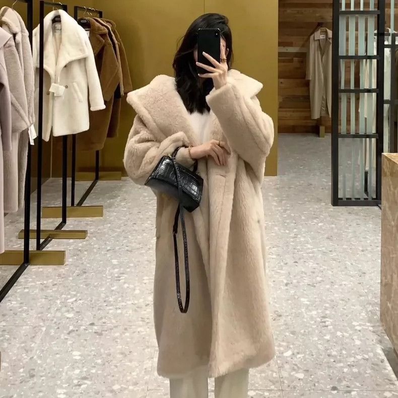 Max Mara Max Mara Coat Size S / US 4 / IT 40 - 6 Thumbnail