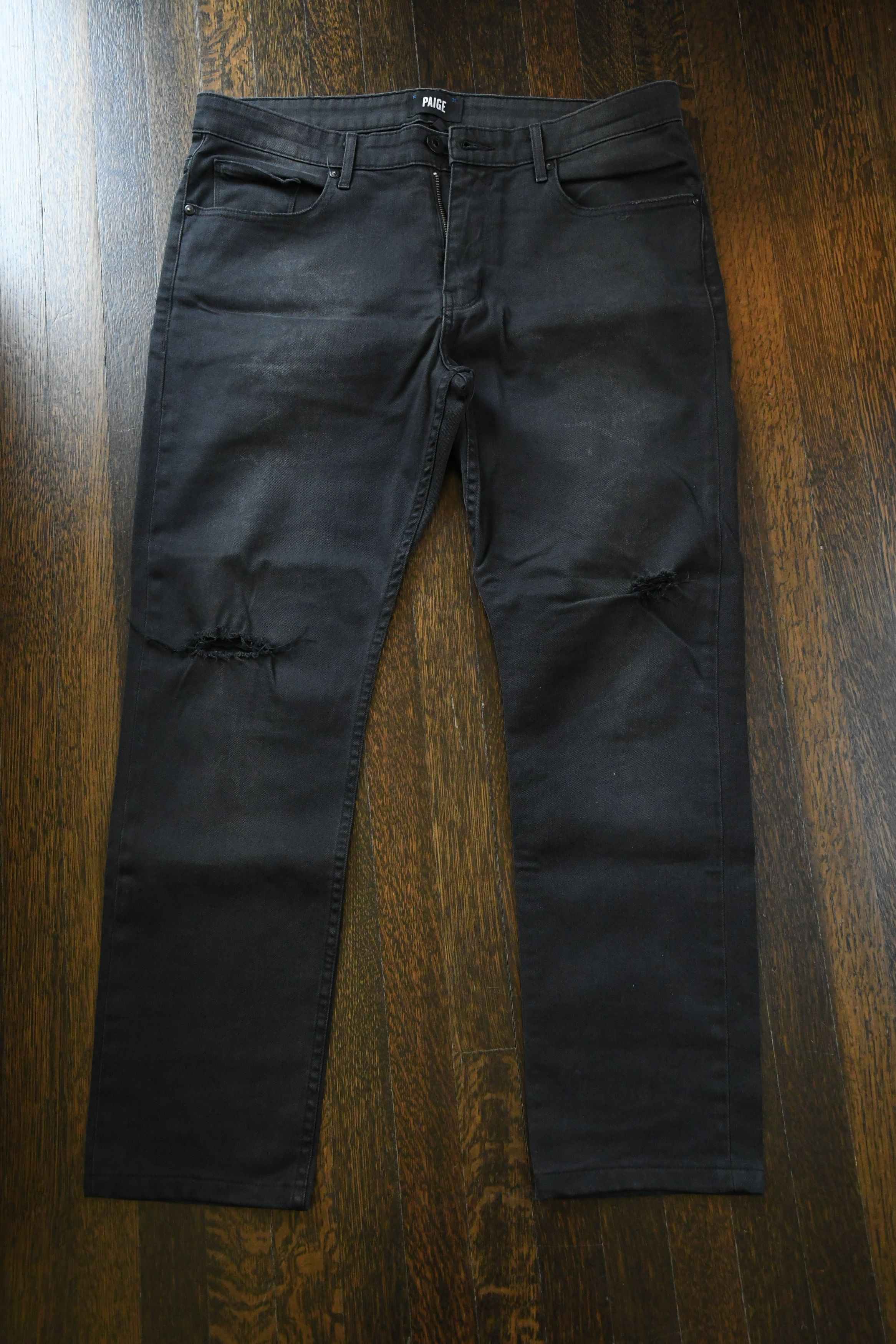 Paige Lennox Size US 34 / EU 50 - 1 Thumbnail