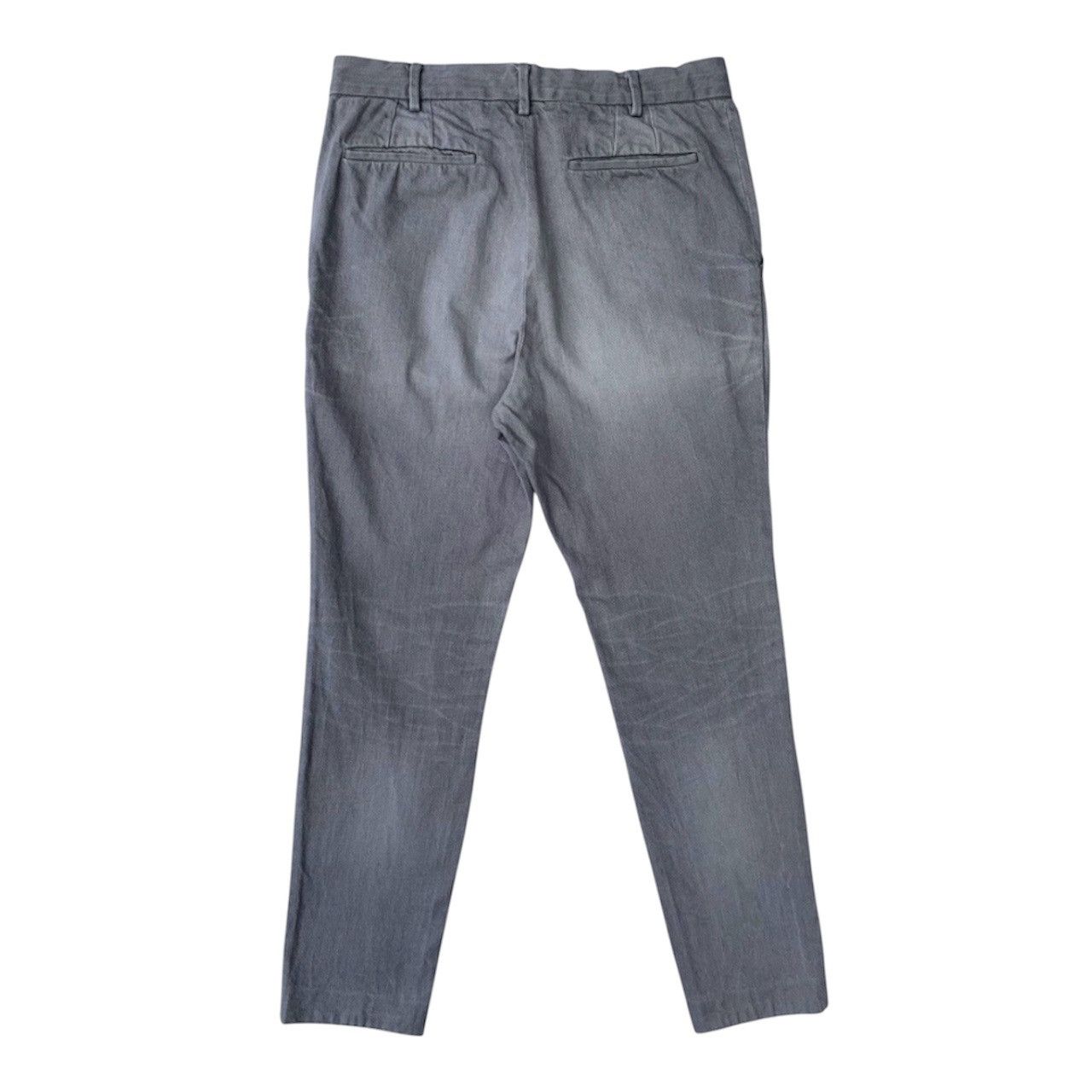 Paul Smith Paul Smith Jeans Vintage Trousers W32 Size US 32 / EU 48 - 2 Thumbnail