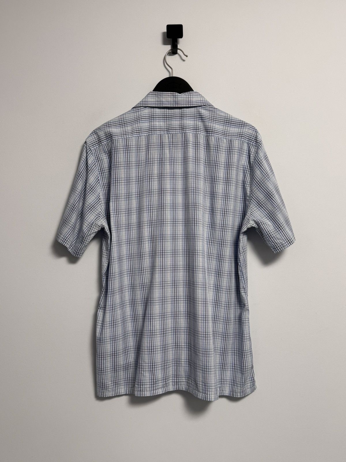 Yves Saint Laurent Yves Saint Laurent Button Up Shirt Size US L / EU 52-54 / 3 - 8 Thumbnail