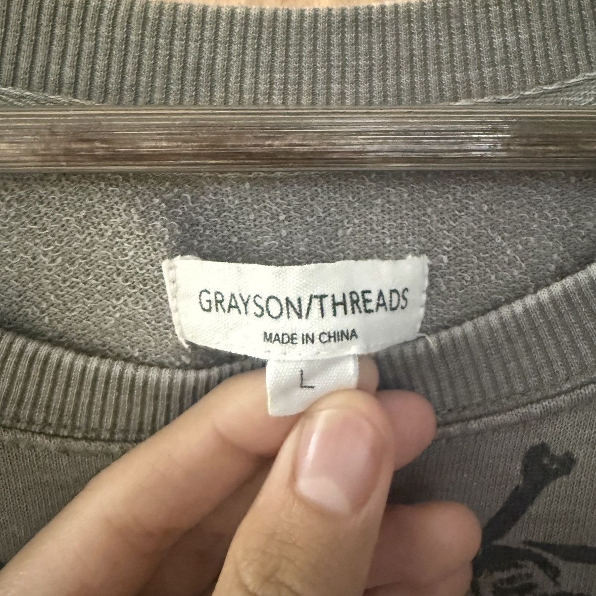 Southpole Skull thermal Size US L / EU 52-54 / 3 - 3 Thumbnail