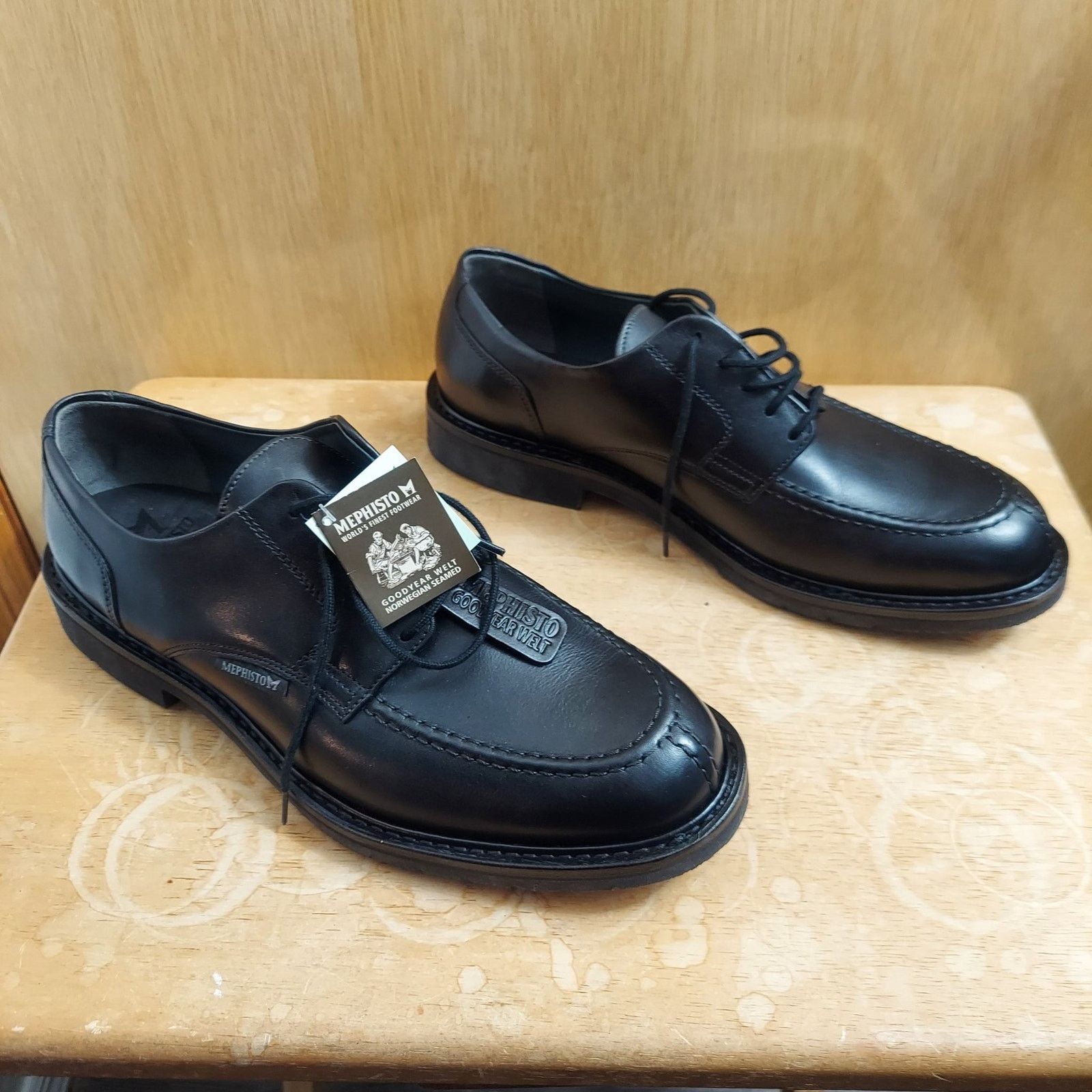 Mephisto Mephisto Phoebus Men display picture 3
