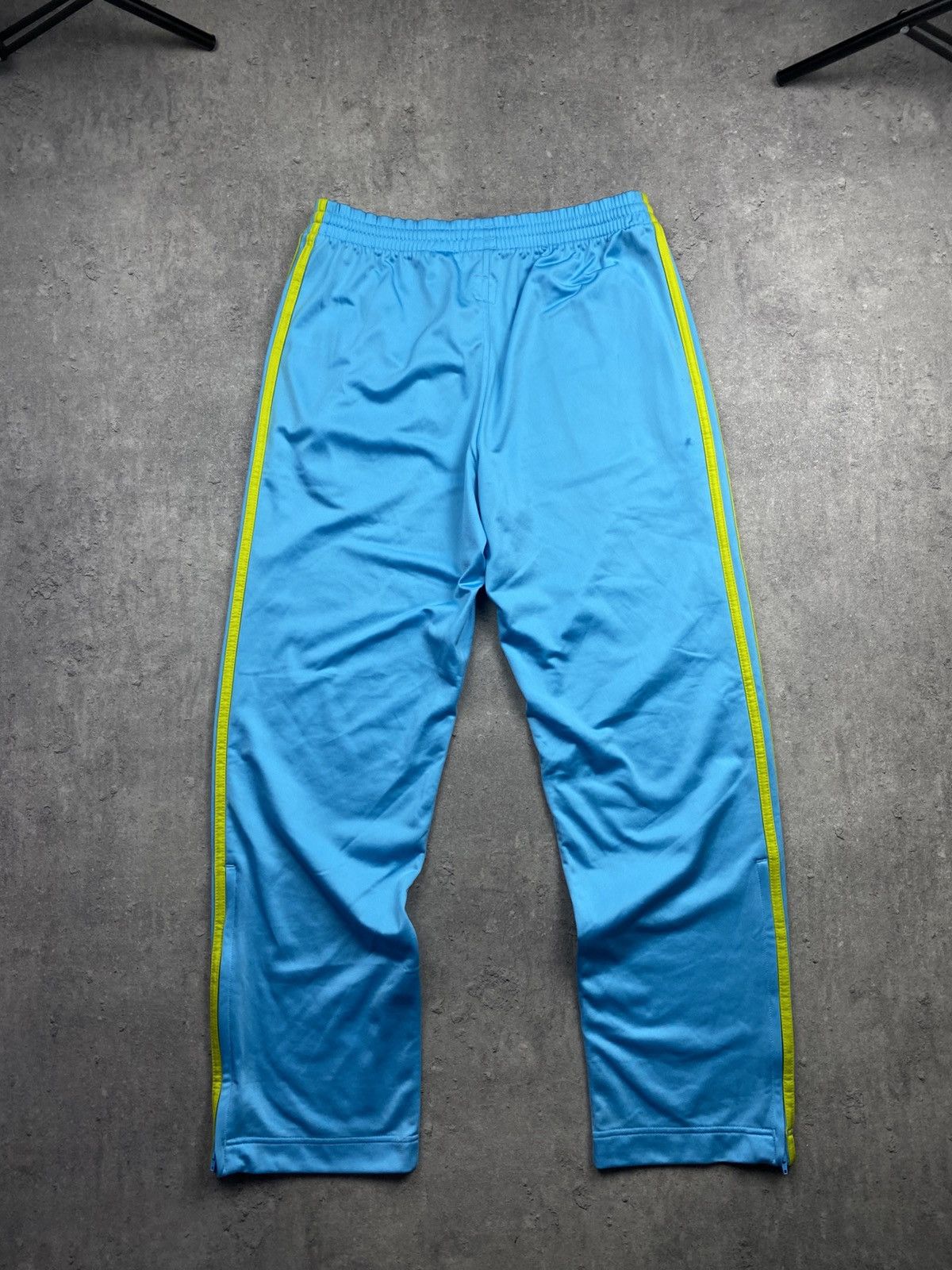 Adidas Vintage 90’s Adidas pant streetwear y2k pank lgbt casual Size US 30 / EU 46 - 6 Thumbnail