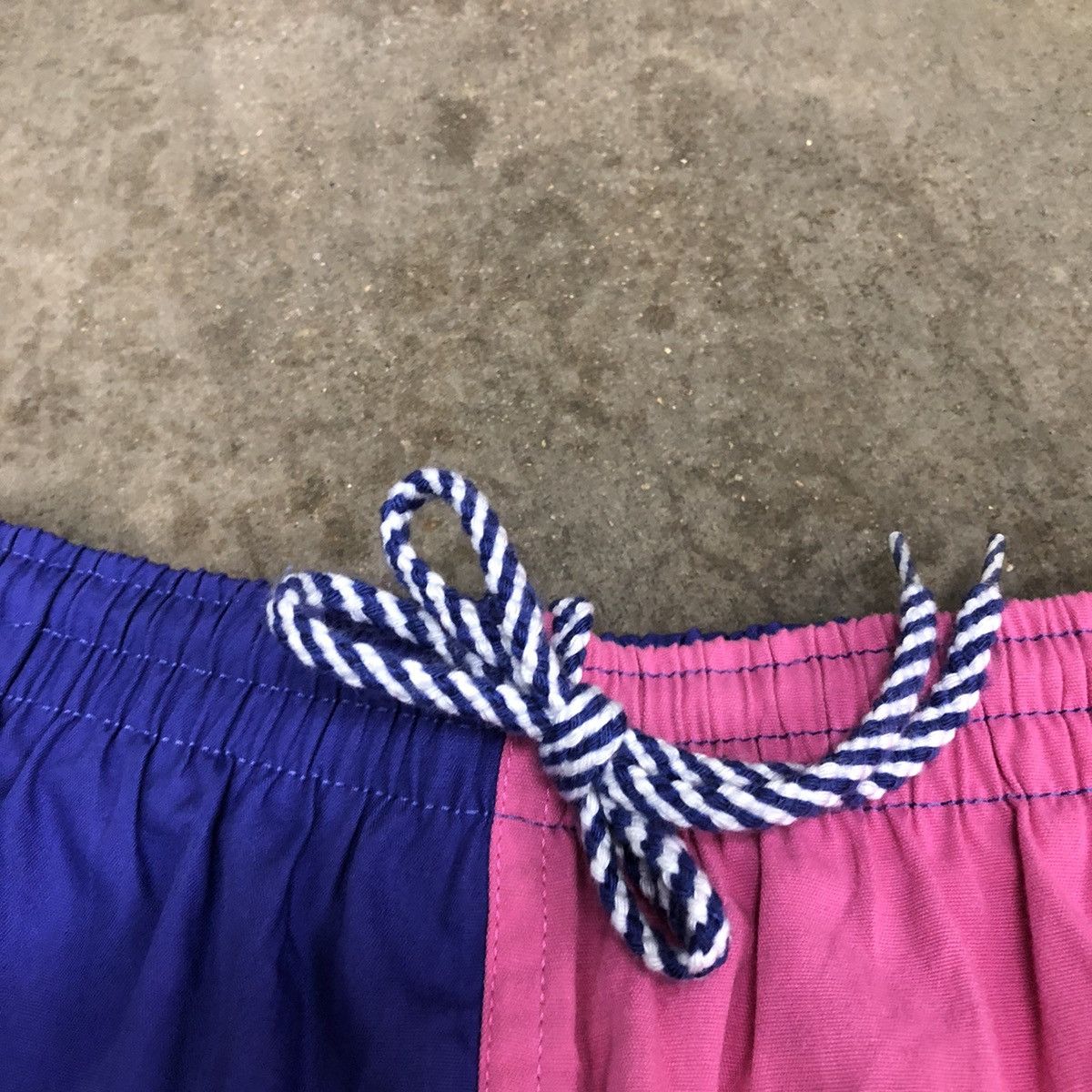 Vintage Vintage Slog Club Swimwear Design Short Pants Size US 30 / EU 46 - 6 Thumbnail