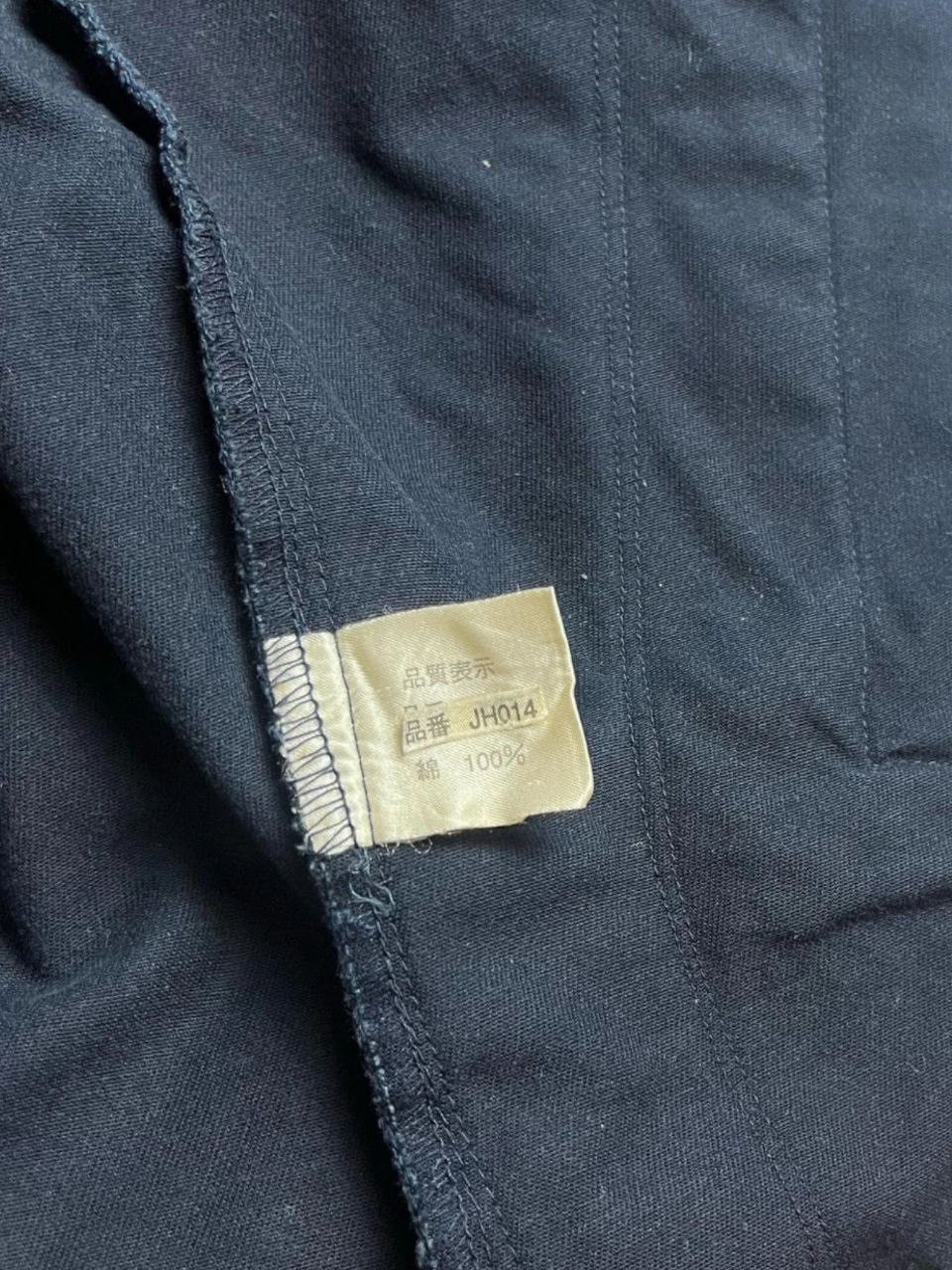 Quiksilver Vintage Quiksilver Cotton Jacket Size US M / EU 48-50 / 2 - 10 Thumbnail