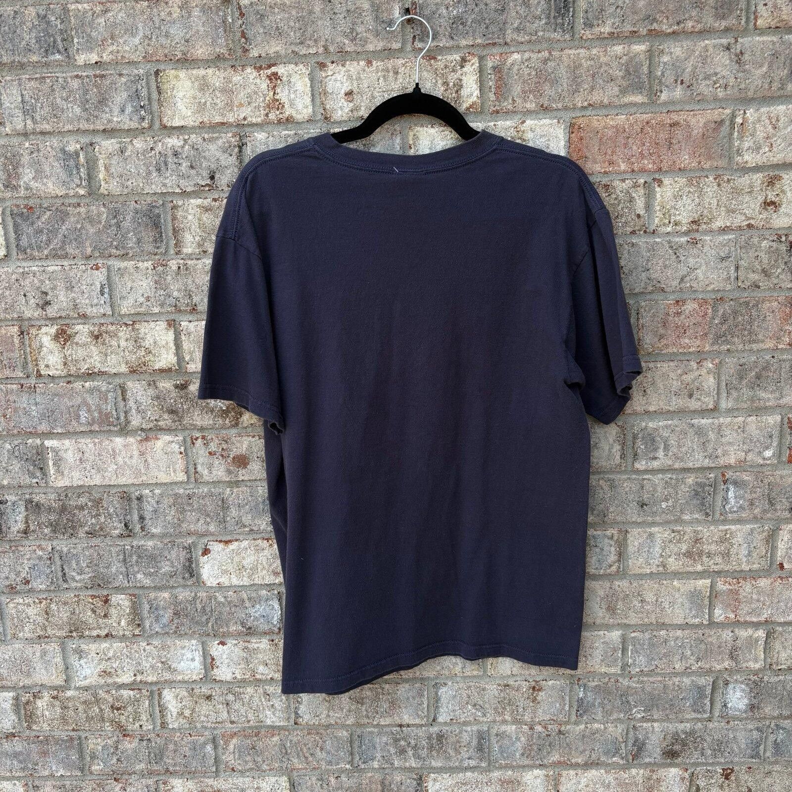 NFL Vintage Houston Texans Mario Williams player tee Size US XL / EU 56 / 4 - 6 Thumbnail