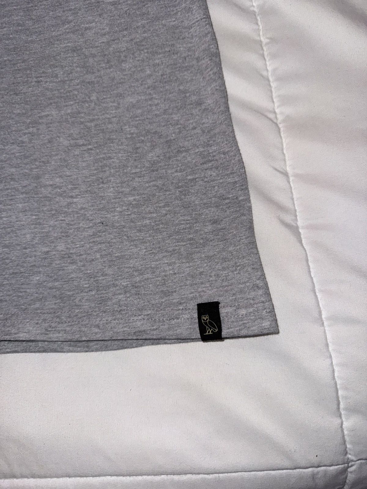 October's Very Own OVO October Firm T Shirt Size US L / EU 52-54 / 3 - 4 Thumbnail