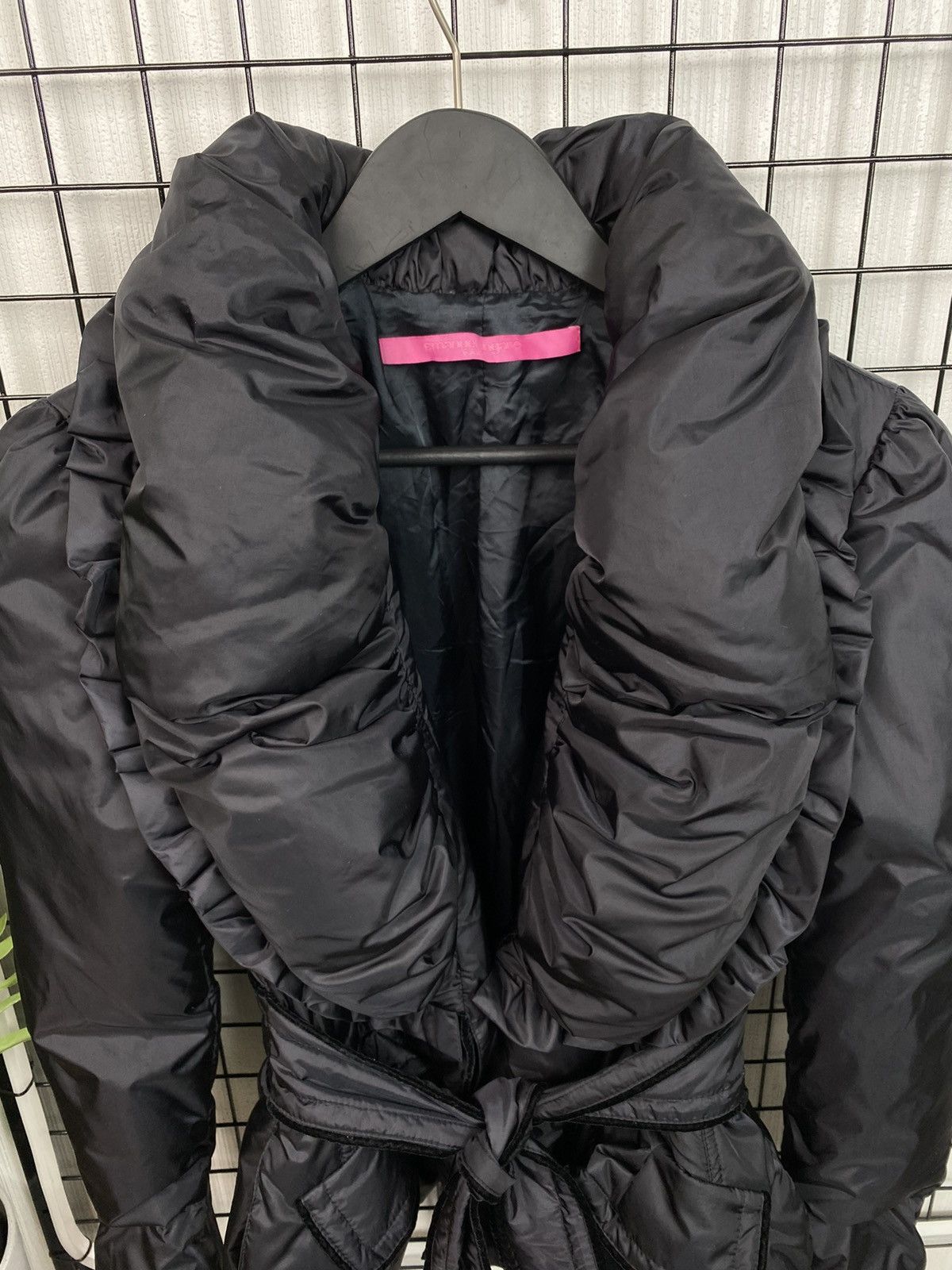 Emanuel Ungaro × Ungaro Paris Rare Emanuel Ungaro Paris Fall Winter collection 2007 jacket Size S / US 4 / IT 40 - 5 Thumbnail