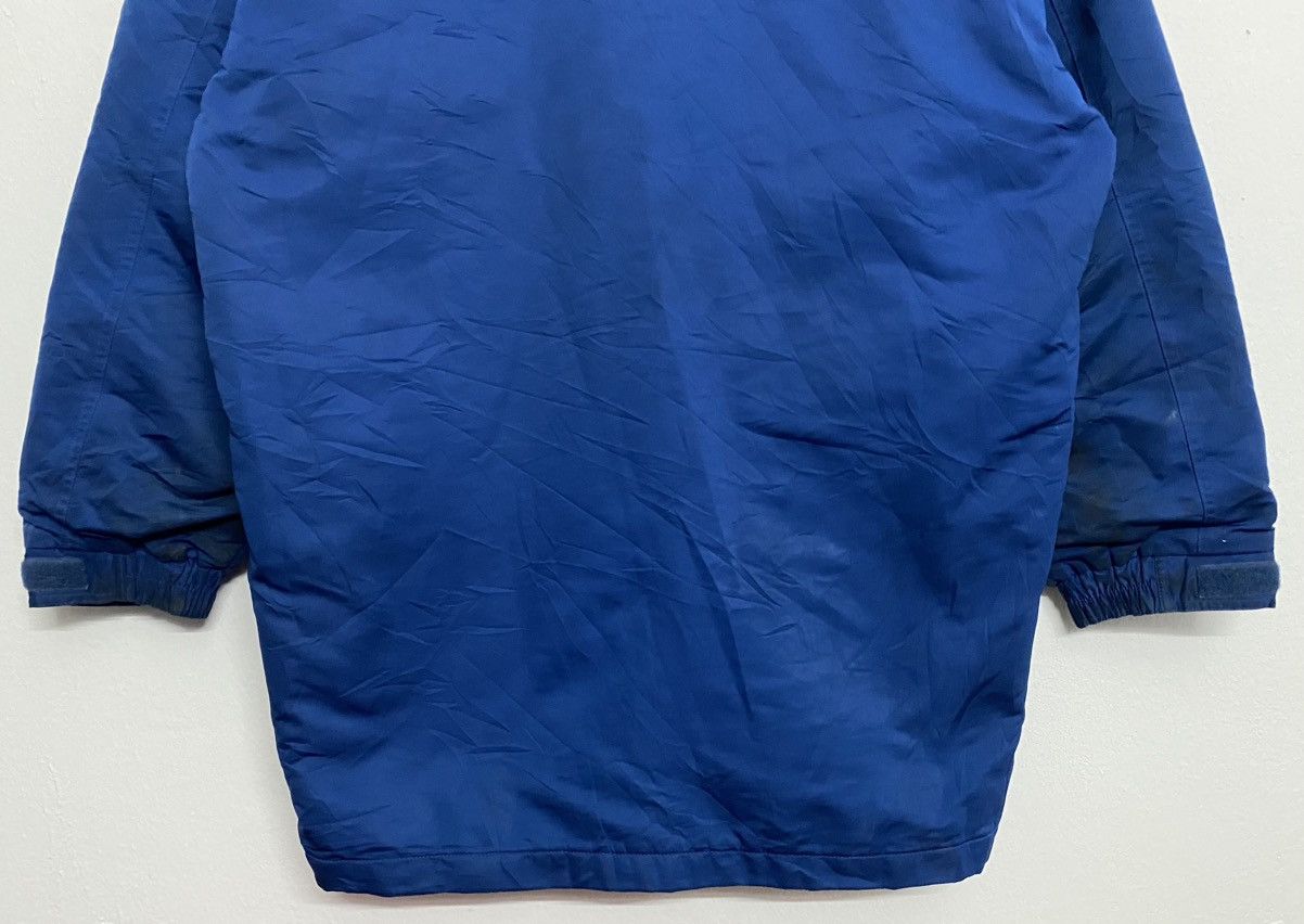 Honda Vintage Honda Collection British American Racing Jacket Size US L / EU 52-54 / 3 - 10 Thumbnail