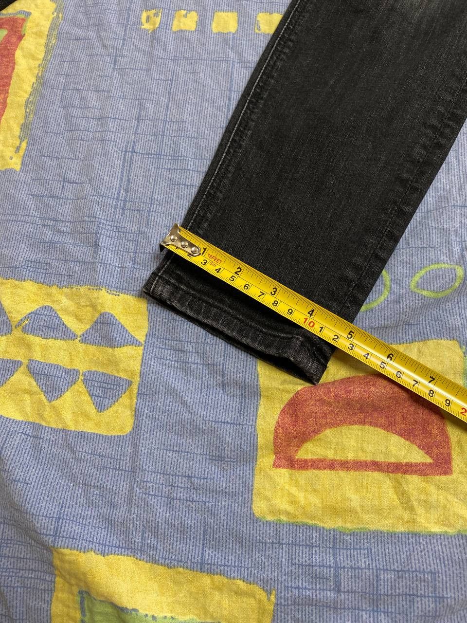 Lee Vintage Lee Jeans Size US 28 / EU 44 - 7 Thumbnail