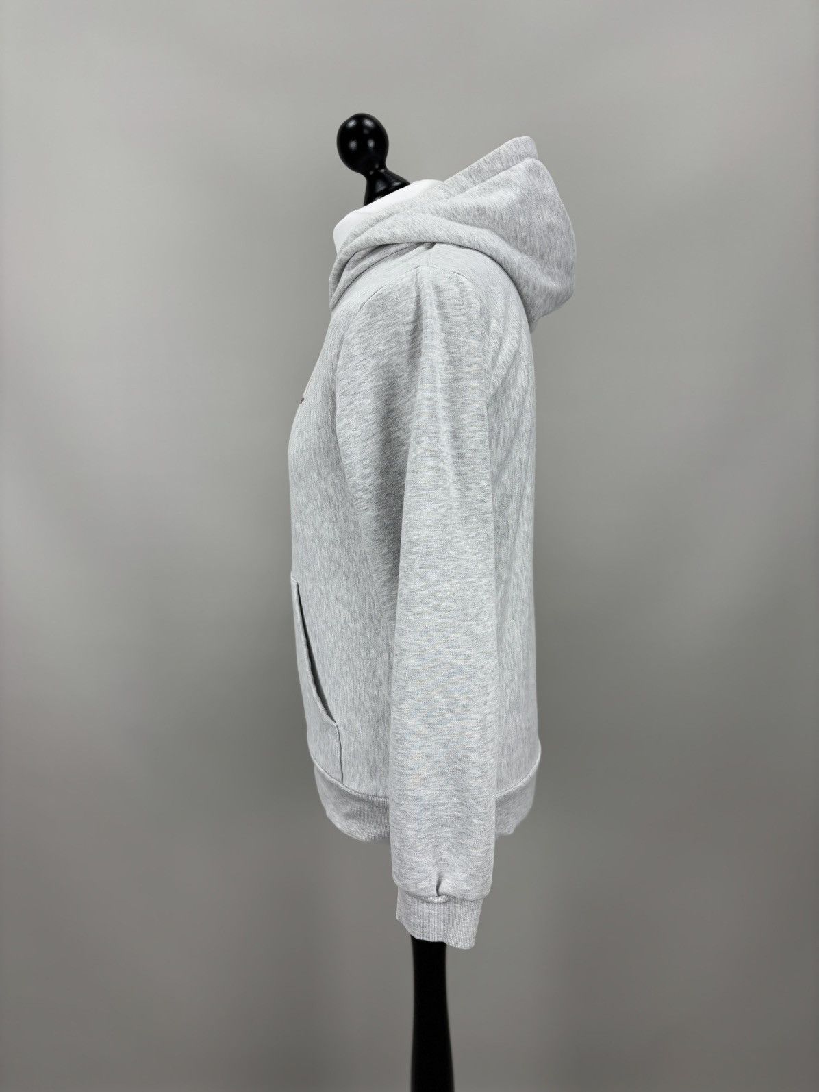 Carhartt Mens hoodie Carhartt Size S Color Gray Size US S / EU 44-46 / 1 - 10 Thumbnail