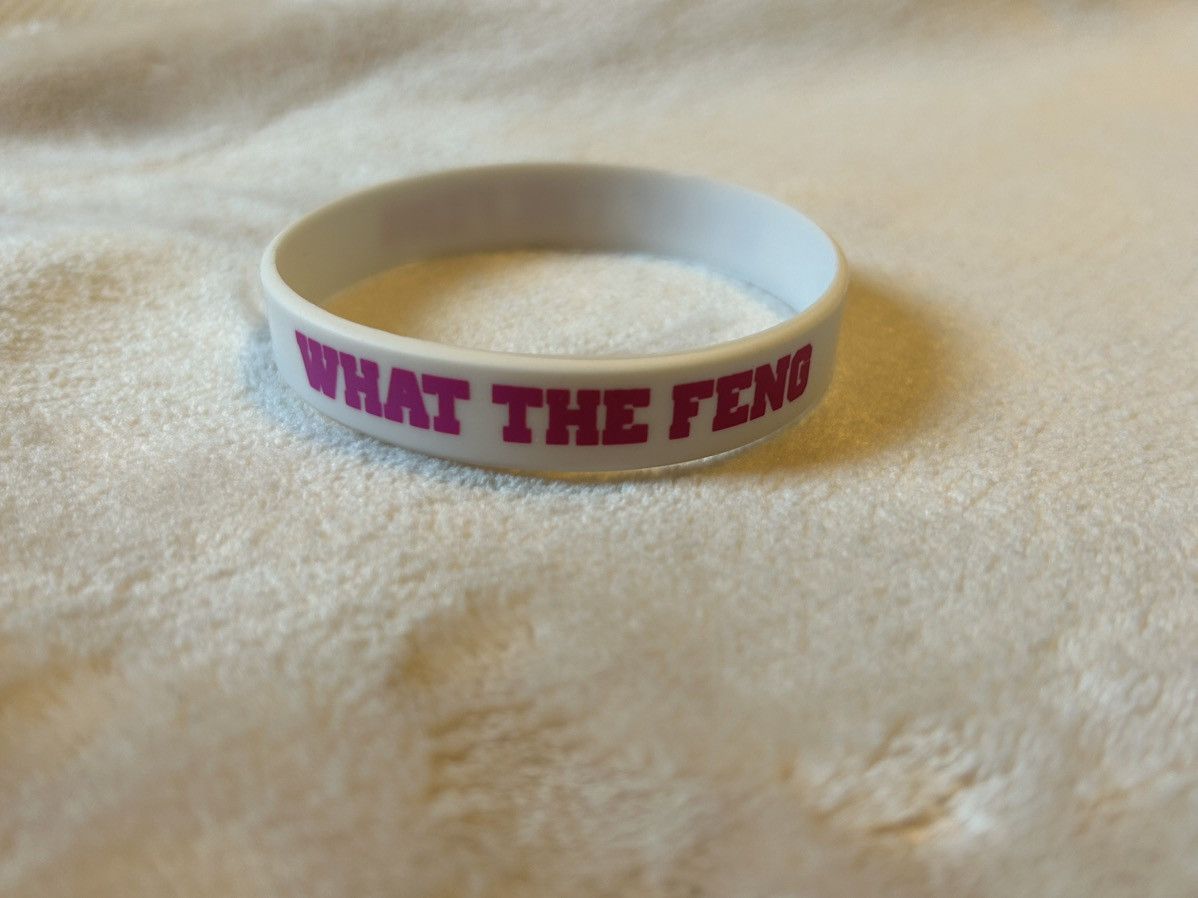 Other What The Feng Bracelet Band Size ONE SIZE - 2 Thumbnail