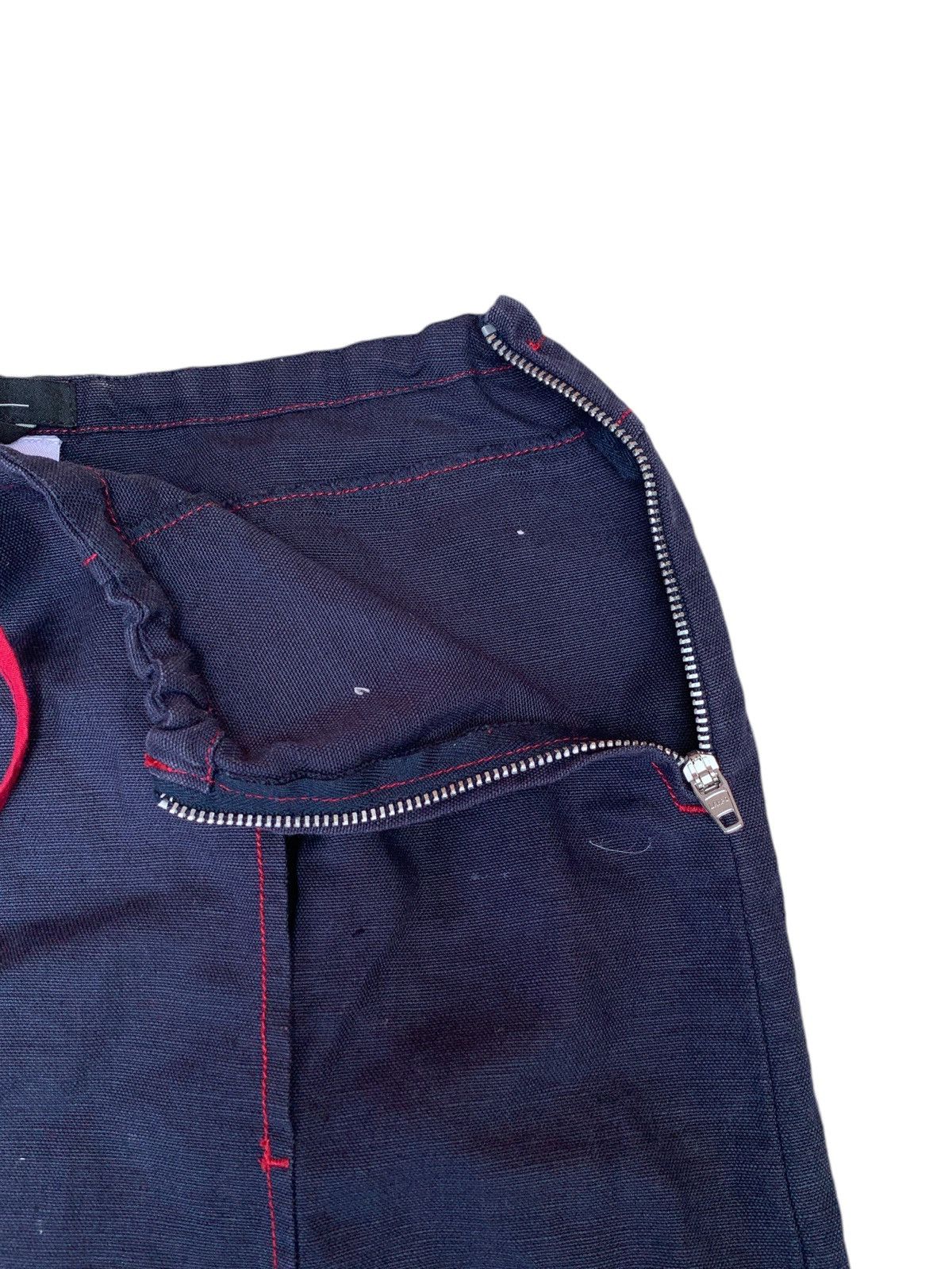Designer × Max Mara × Weekend Max Mara Max mara weekend skirt made in italy Size 29" - 3 Thumbnail