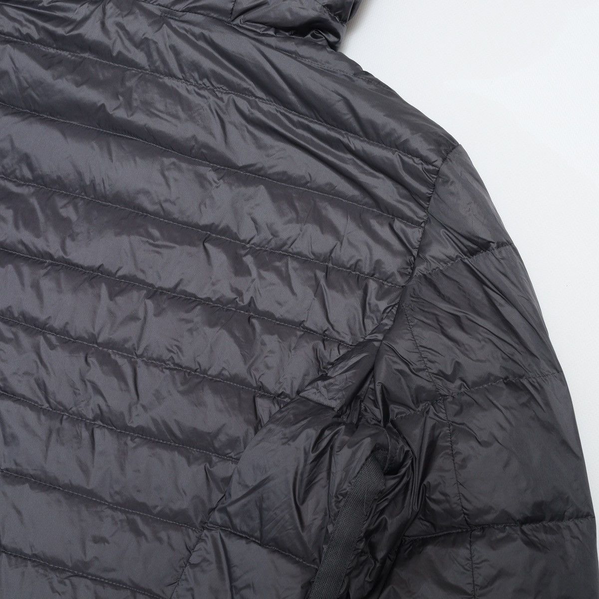 Parajumpers Parajumpers Super Lightweight Down Puffer Jacket Coat Irene Size L / US 10 / IT 46 - 24 Thumbnail