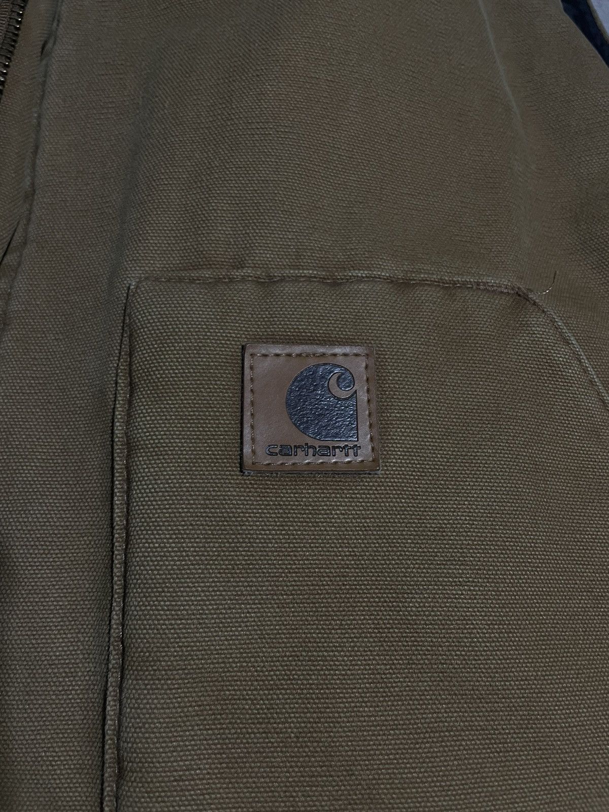Carhartt Carhartt vest Size US XL / EU 56 / 4 - 2 Thumbnail