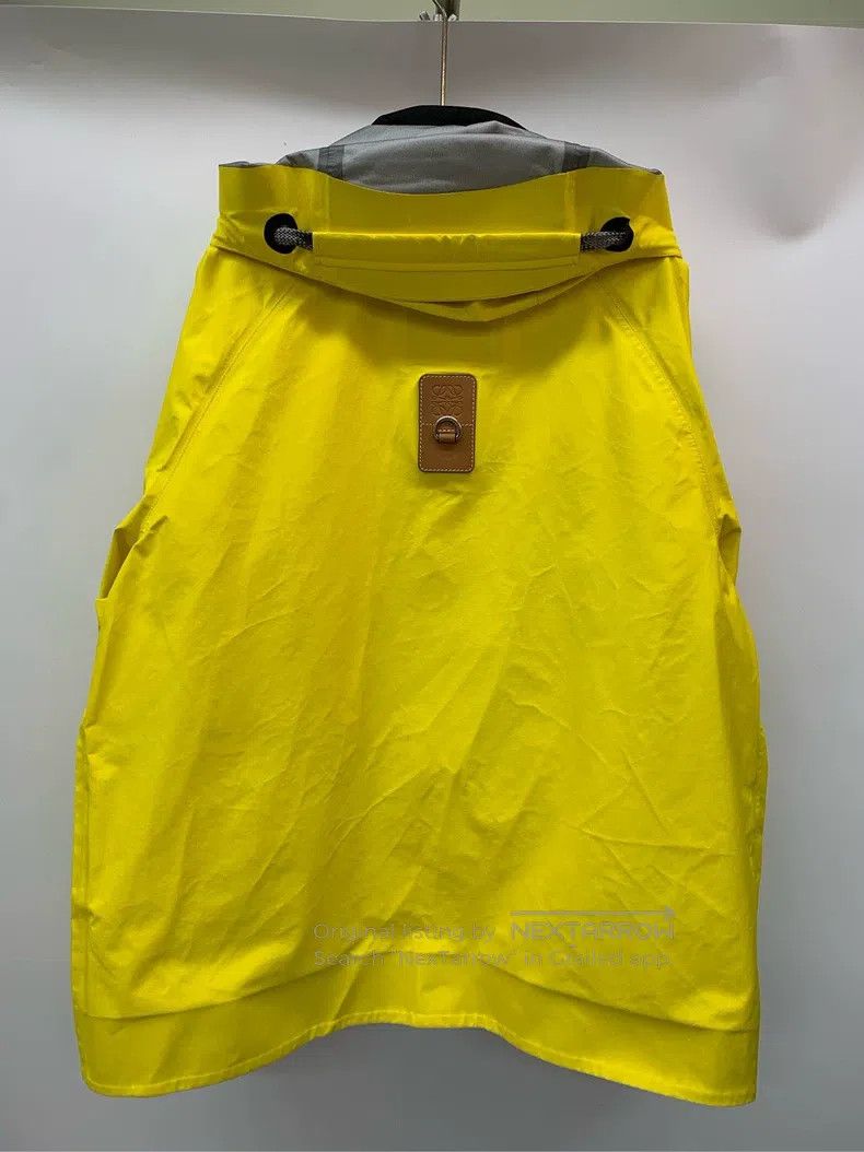 Loewe Loewe Jacket Size L / US 10 / IT 46 - 2 Thumbnail