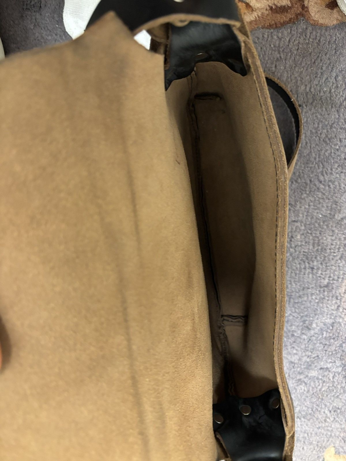 Other Fernand Handbag Size ONE SIZE - 8 Thumbnail