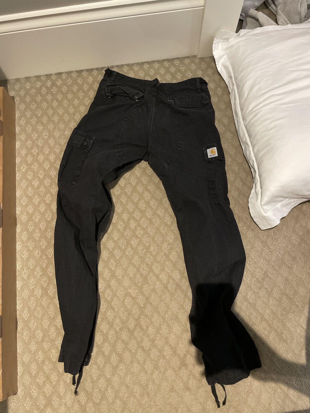 Carhartt aviation cargo pants
