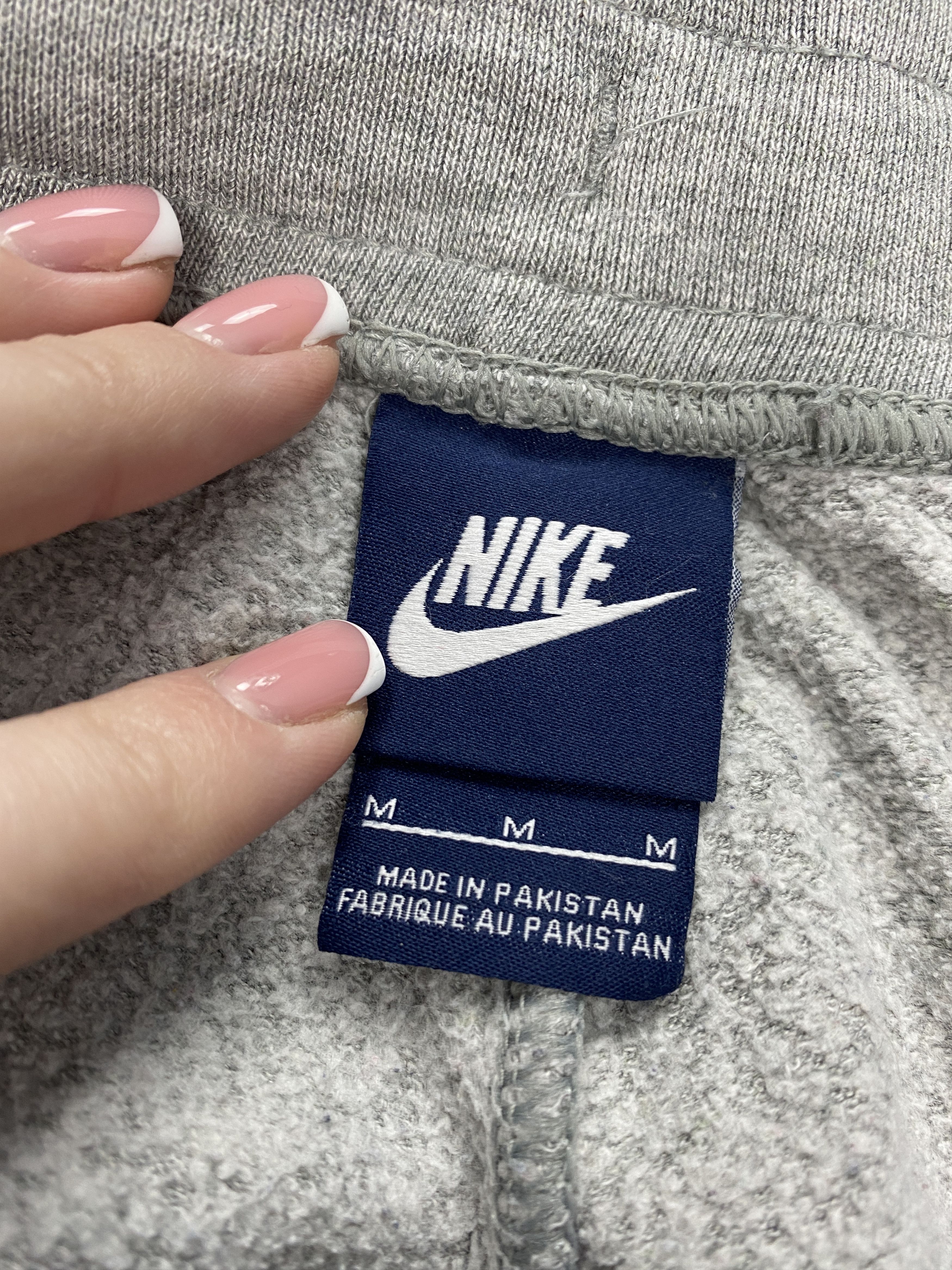 Nike Nike Vintage Sweatpants Baggy Track Pants y2k Size US 32 / EU 48 - 4 Thumbnail