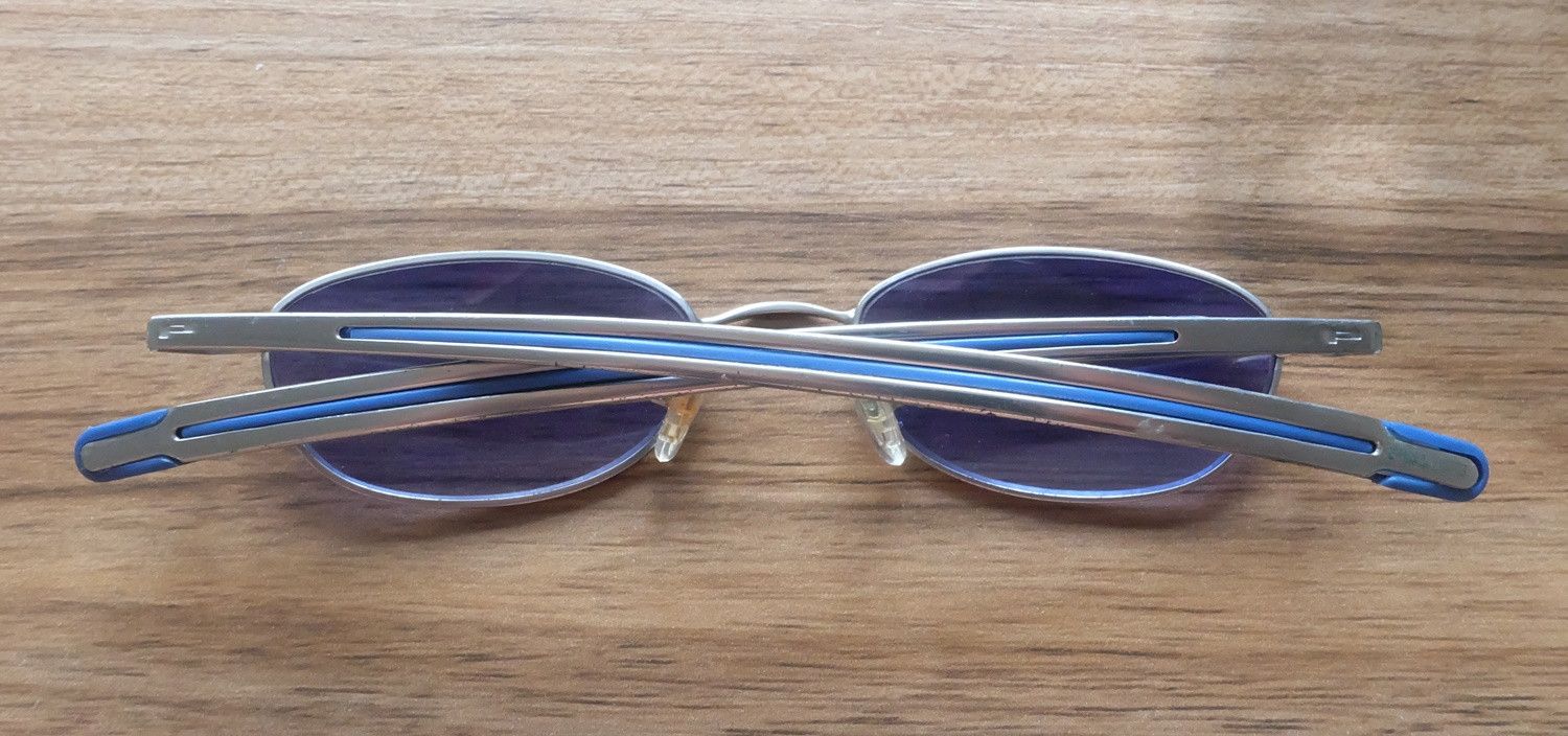 Other Police Sunglasses Size ONE SIZE - 9 Thumbnail