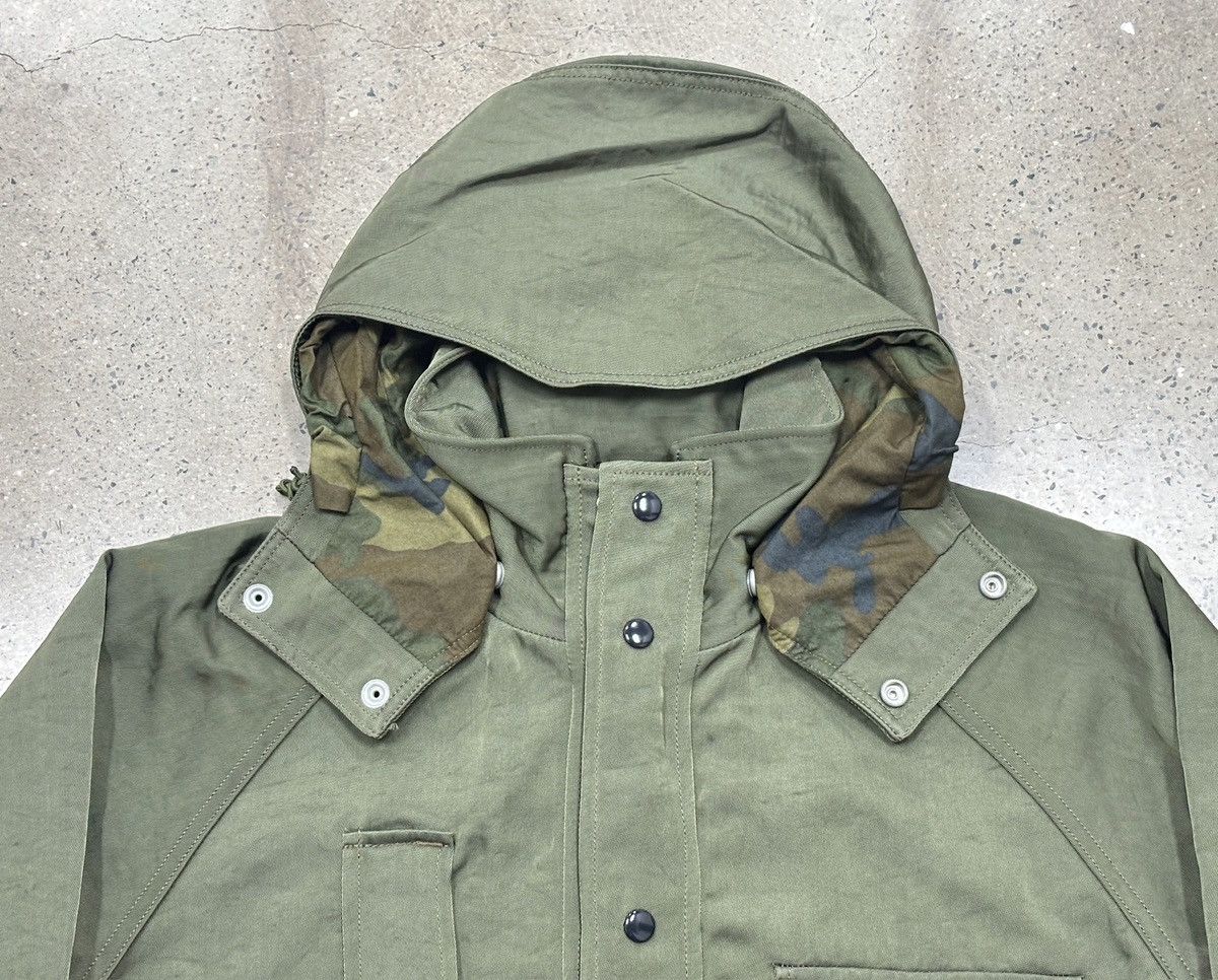 Freewheelers Freewheelers “Pointer" Outdoor Style Field Jacket FWS Size US L / EU 52-54 / 3 - 6 Thumbnail