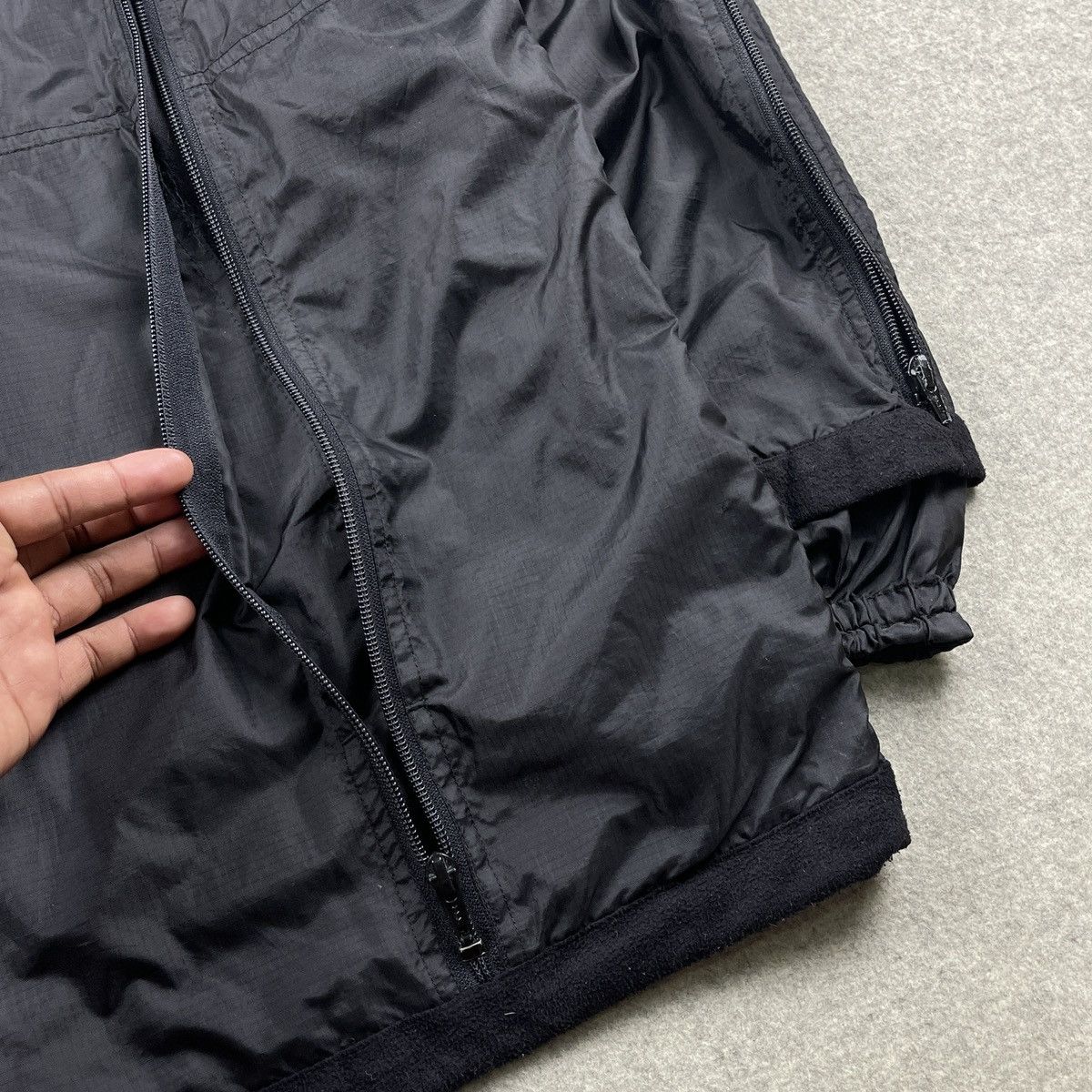 Designer × Final Home Final Home Survival Jacket Size US S / EU 44-46 / 1 - 10 Thumbnail