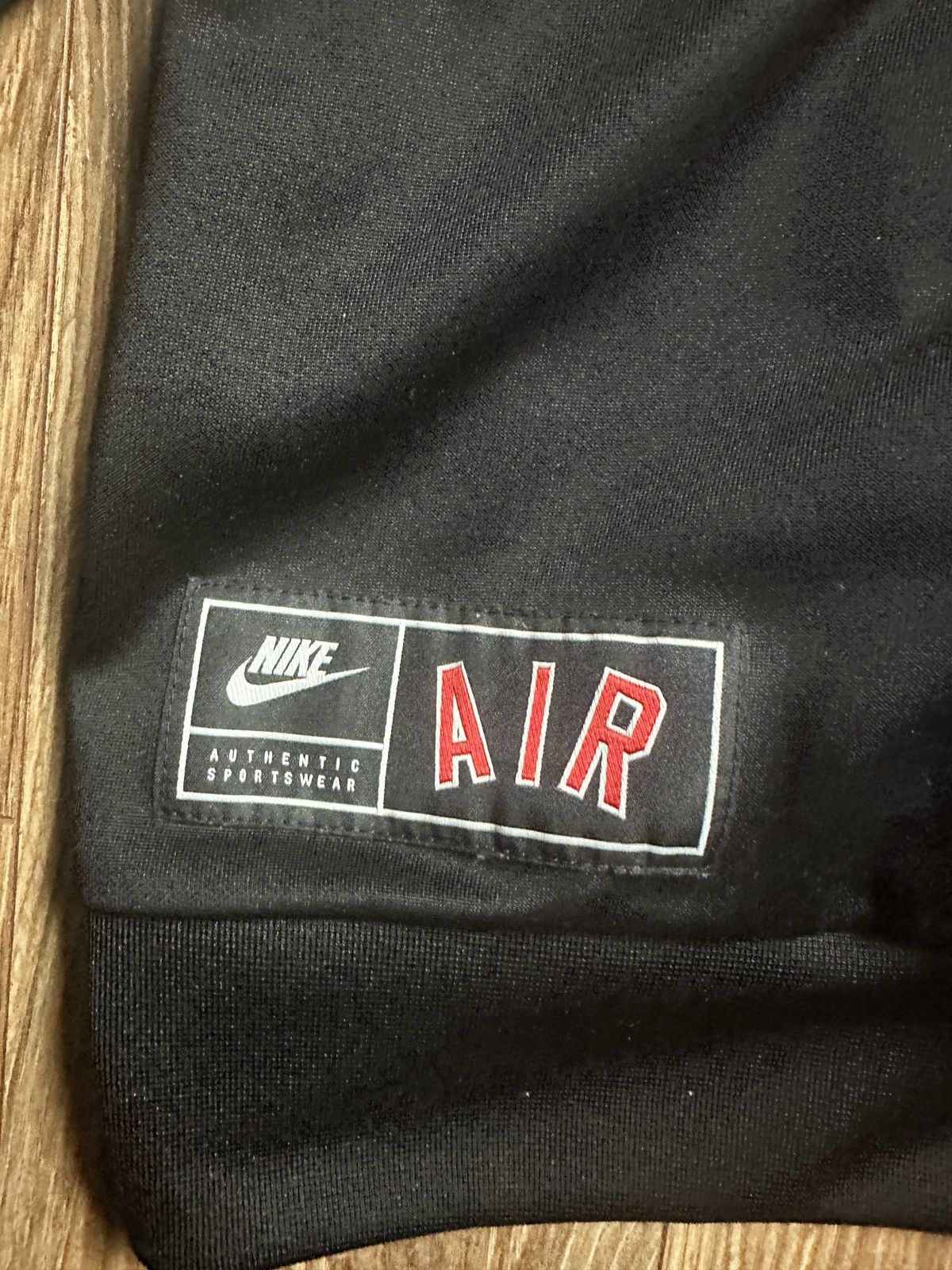 Nike × Vintage Vintage Nike Size US M / EU 48-50 / 2 - 5 Thumbnail