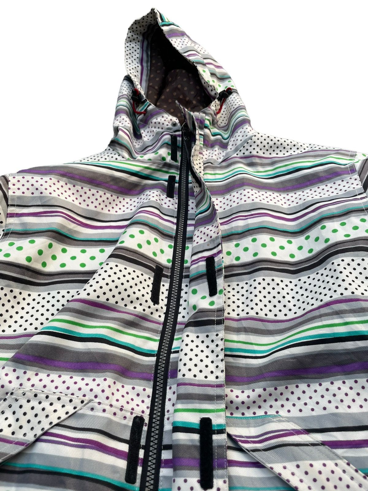 Other Pontapes Snow Jacket Size M / US 6-8 / IT 42-44 - 6 Thumbnail