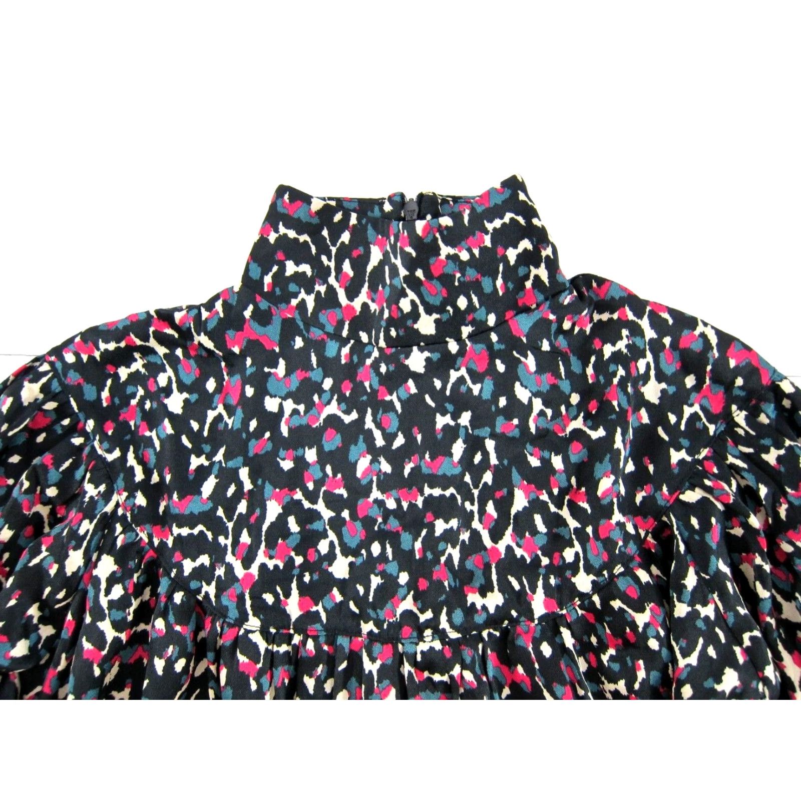 Vintage NWT The Collective Maxi Dress Long Sleeve Pink NWT The Collective Size XS / US 0-2 / IT 36-38 - 5 Thumbnail