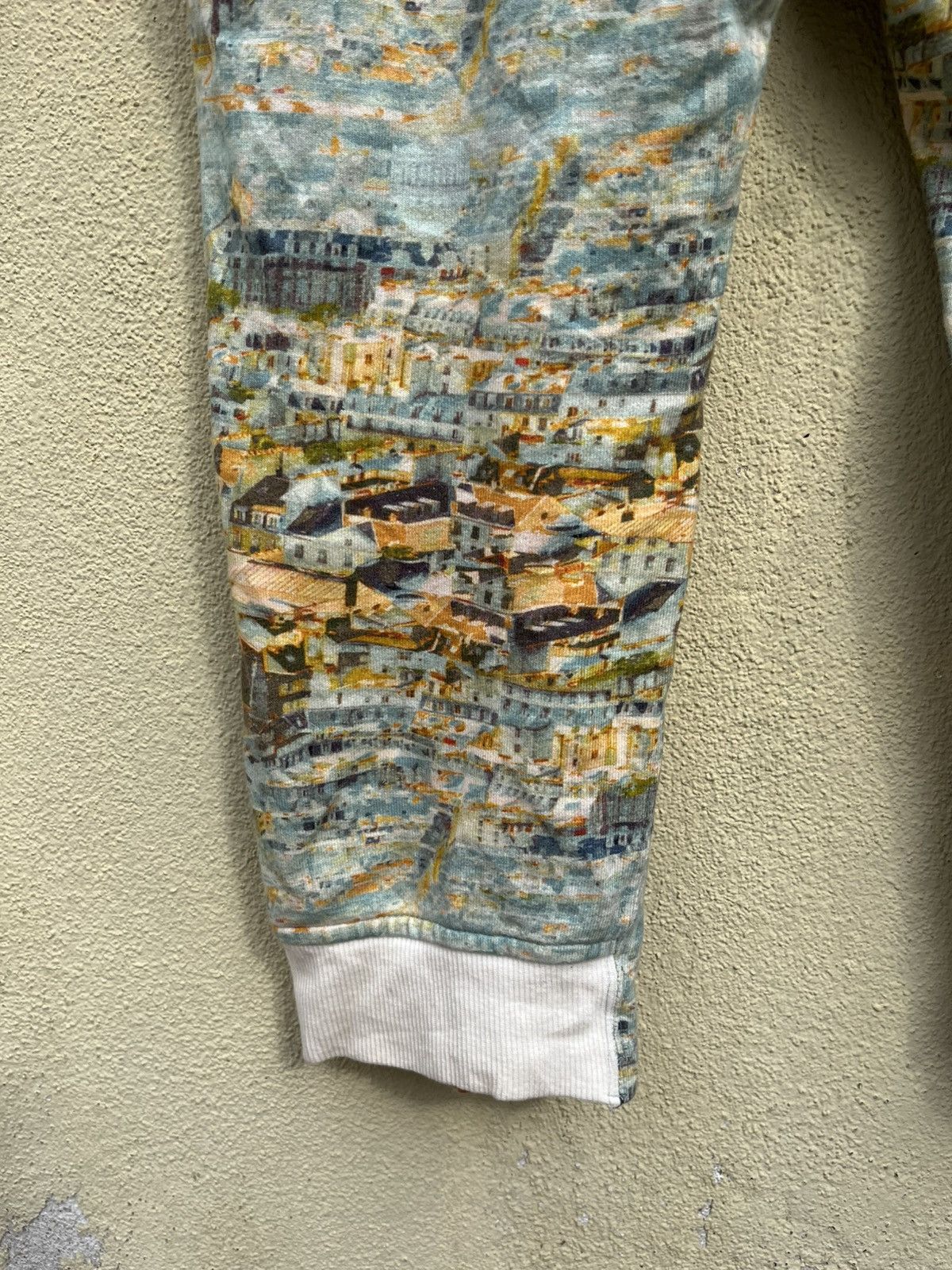 Issey Miyake Mercibeaucoup ovp cotton pants Size US 29 - 6 Thumbnail