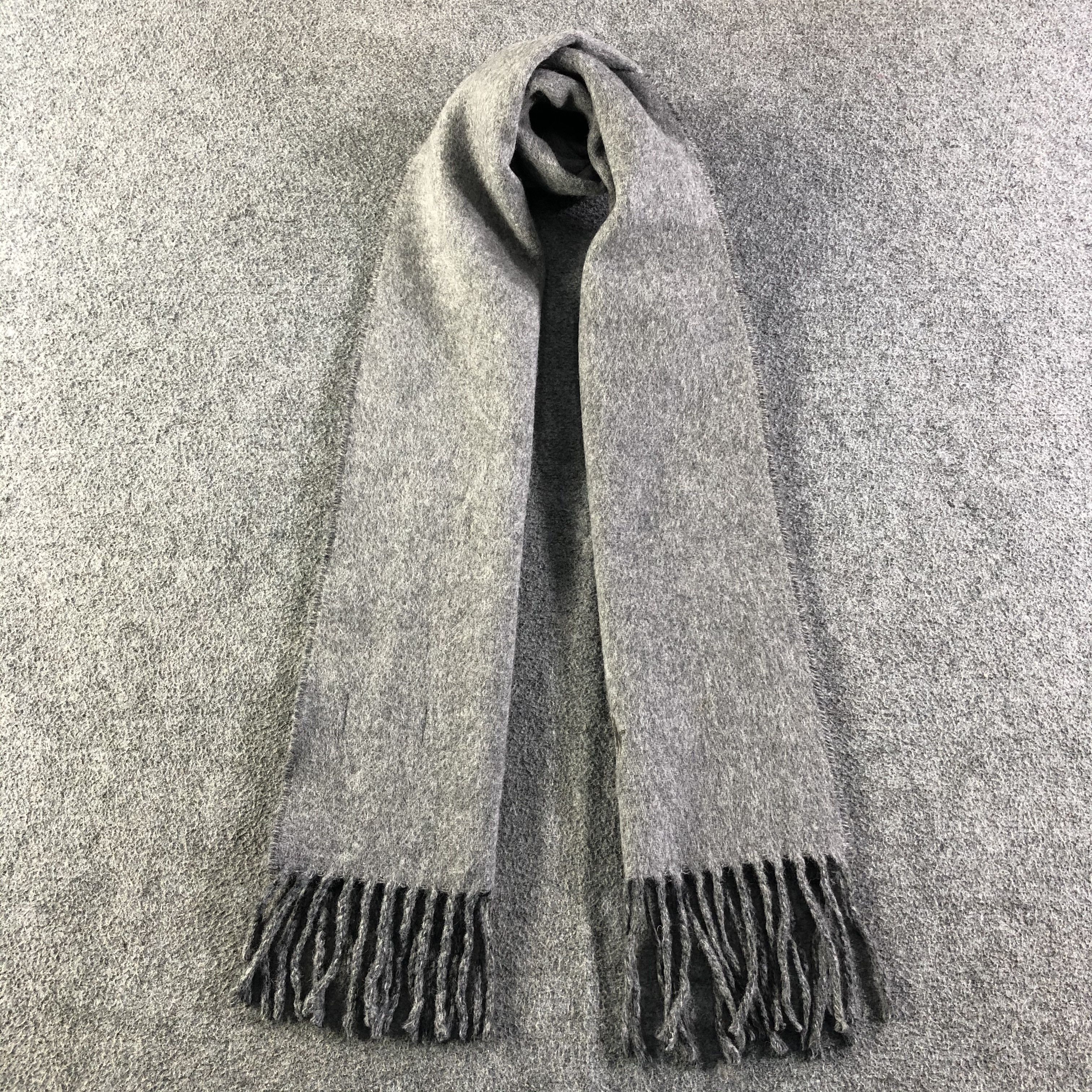 Polo Ralph Lauren Polo Ralph Lauren Scarf / Muffler / Neckwear P658 Size ONE SIZE - 1 Thumbnail
