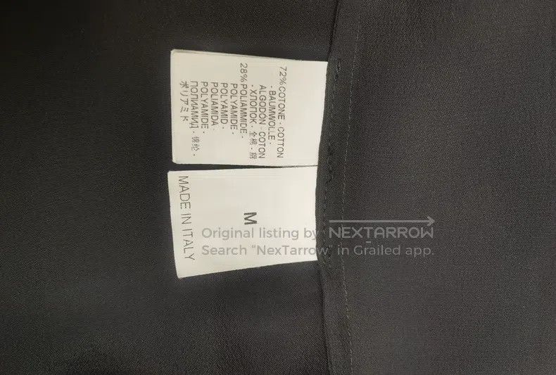 Brunello Cucinelli Brunello Cucinelli Dress, covered with sequins Size M / US 6-8 / IT 42-44 - 7 Thumbnail