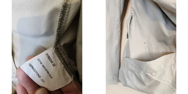 Vivienne Westwood Vivienne Westwood The buds are wearing a coat Size M / US 6-8 / IT 42-44 - 9 Thumbnail