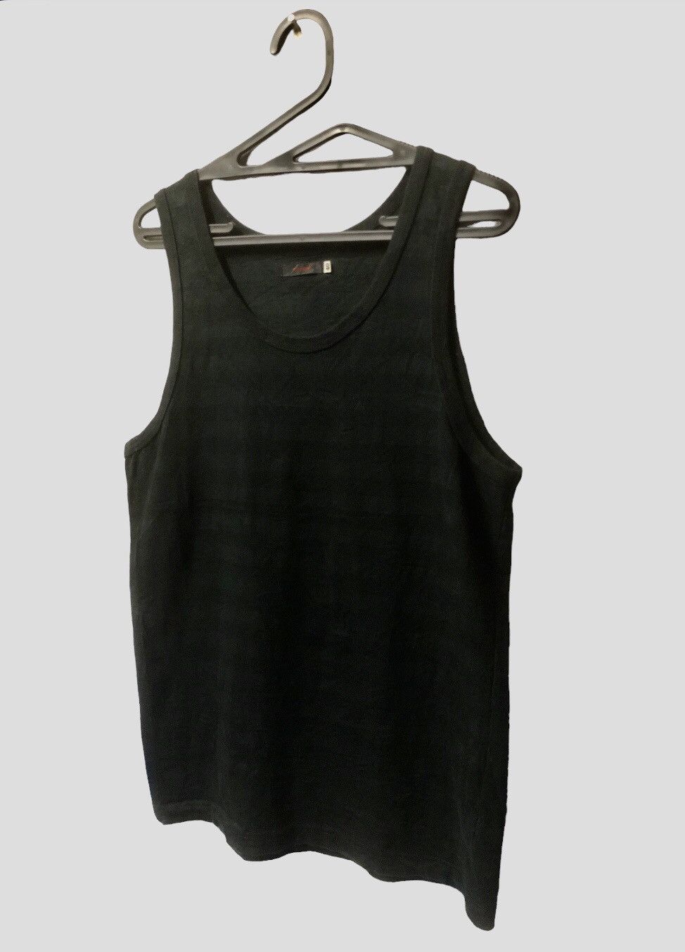 Full Count & Co. × Japanese Brand FULLCOUNT SINGLETS JAPANESE BRAND Size US M / EU 48-50 / 2 - 3 Thumbnail