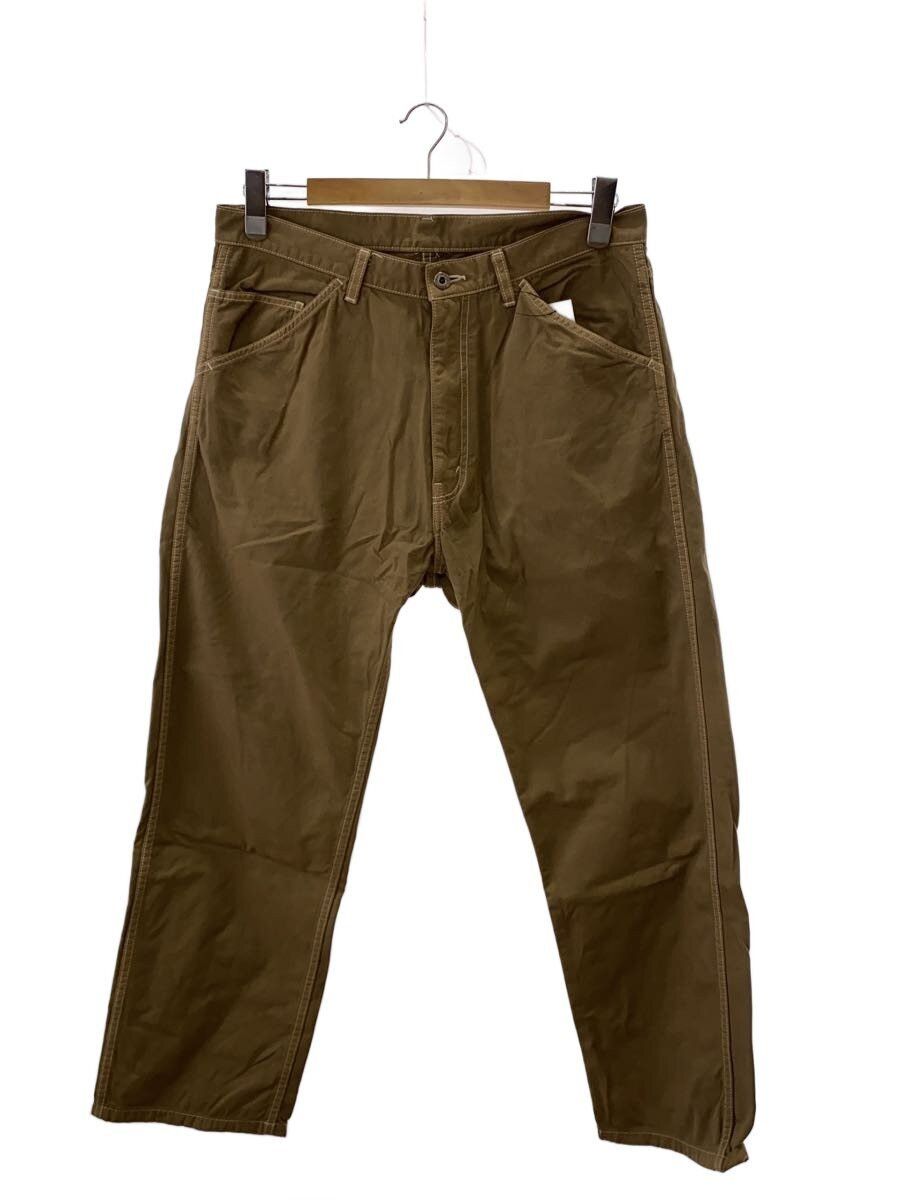 Comme des Garcons Homme 2014 Contrast Stitch Pants Size US 34 / EU 50 - 1 Thumbnail