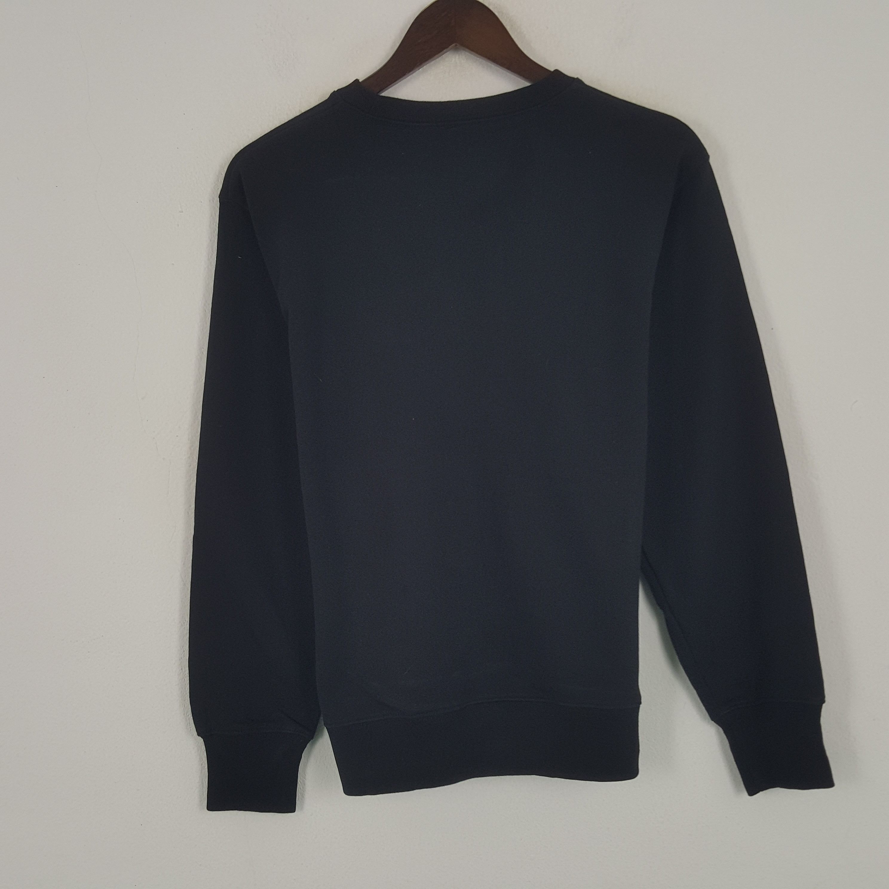 Vintage Vintage Memphis Spell Out Sweatshirt Size US M / EU 48-50 / 2 - 3 Thumbnail