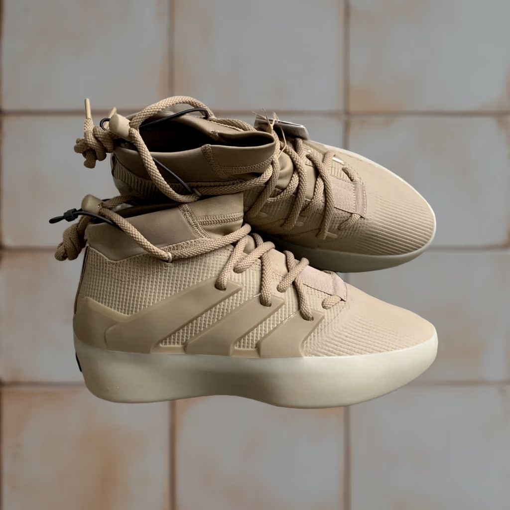 Adidas ADIDAS Fear of God Athletics Basketball Sneaker US 8.5 Nike? Size US 8 / EU 41 - 1 Thumbnail