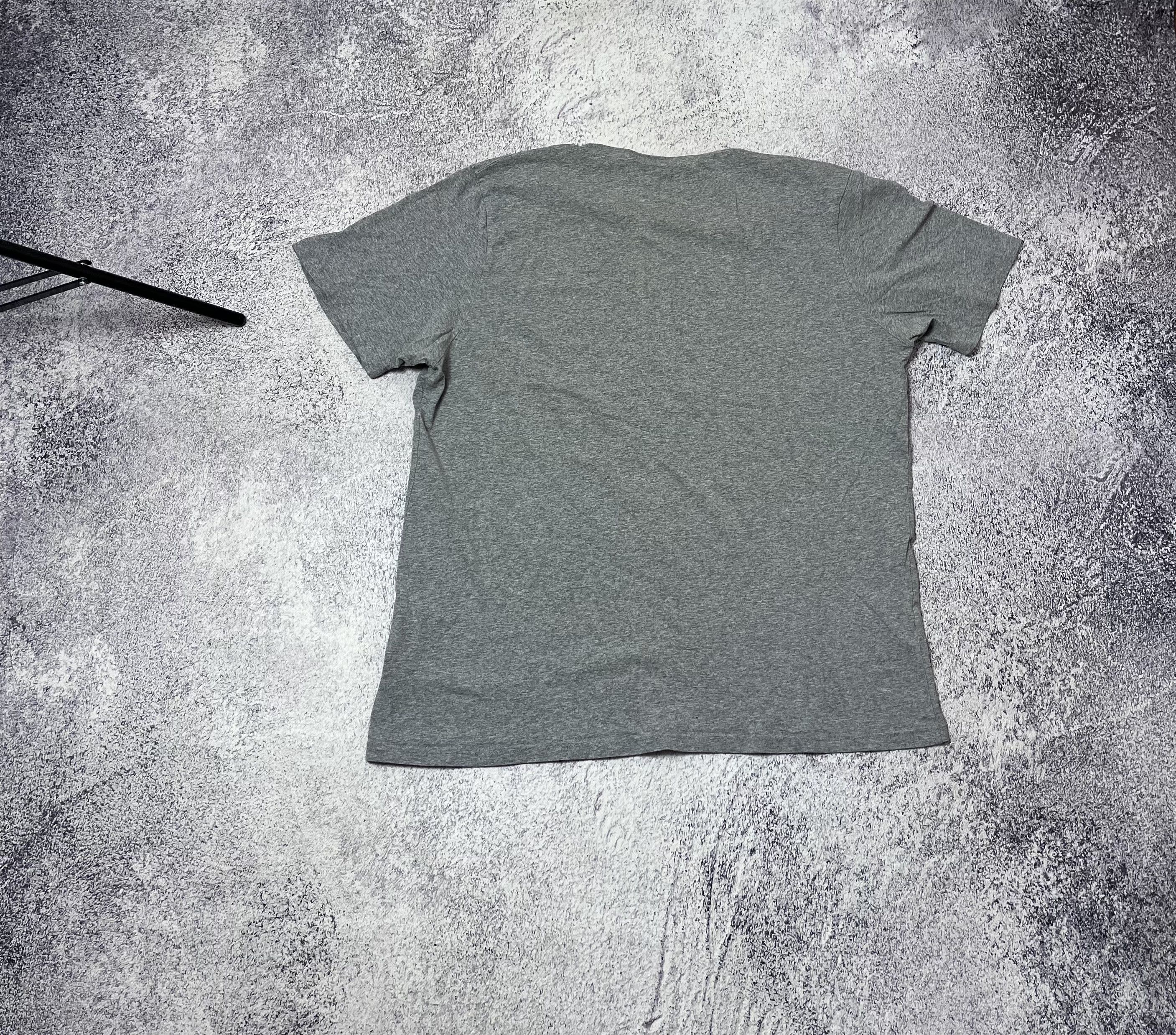 Japanese Brand VINTAGE MEN T-SHIRT RETRO PHOTO PELE SIZE XXL Size US XXL / EU 58 / 5 - 10 Thumbnail