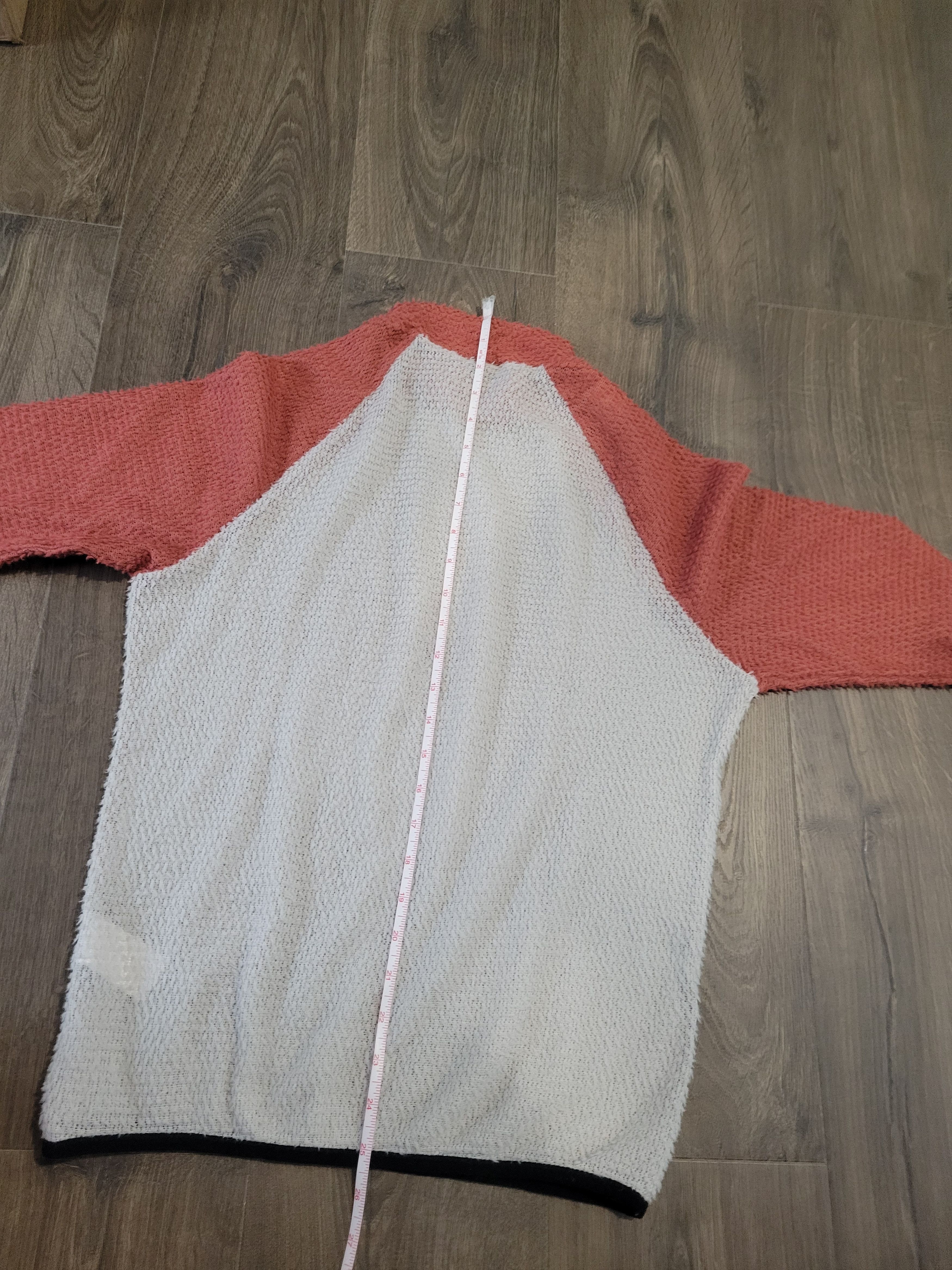 Senchi Designs Alpha 60 Crewneck Size US S / EU 44-46 / 1 - 12 Thumbnail