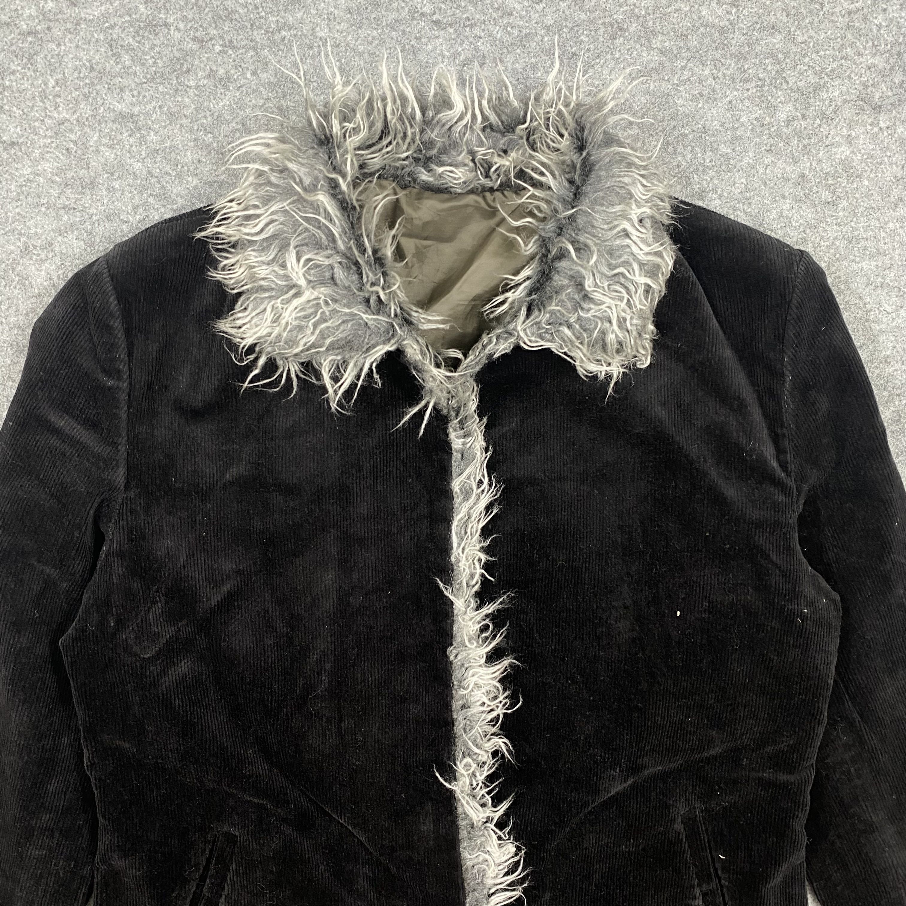 If Six Was Nine VINTAGE JAPANESE IFSIXWASNINE LGB VKEI JACKET-J630 Size US M / EU 48-50 / 2 - 6 Thumbnail