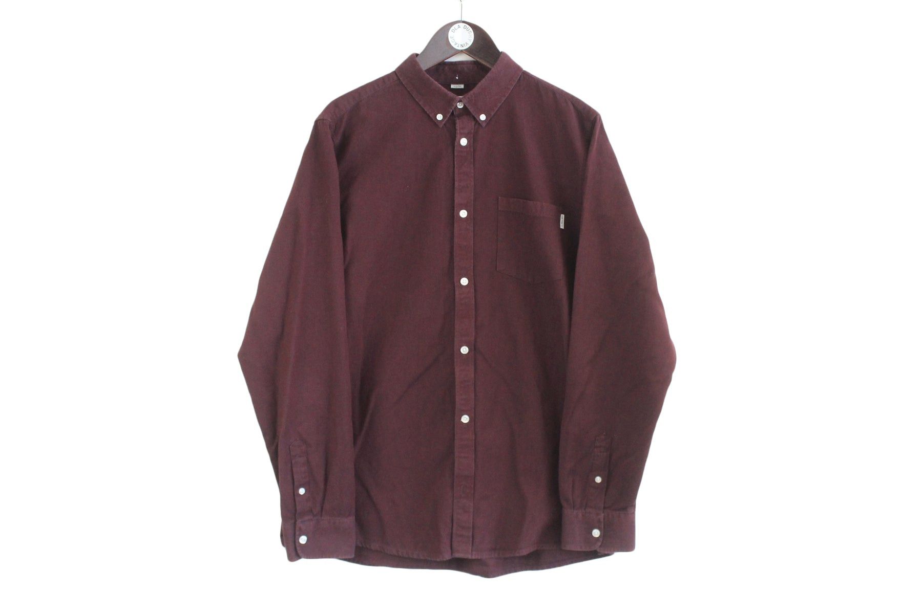 Carhartt Carhartt Shirt XLarge Size US XL / EU 56 / 4 - 1 Thumbnail