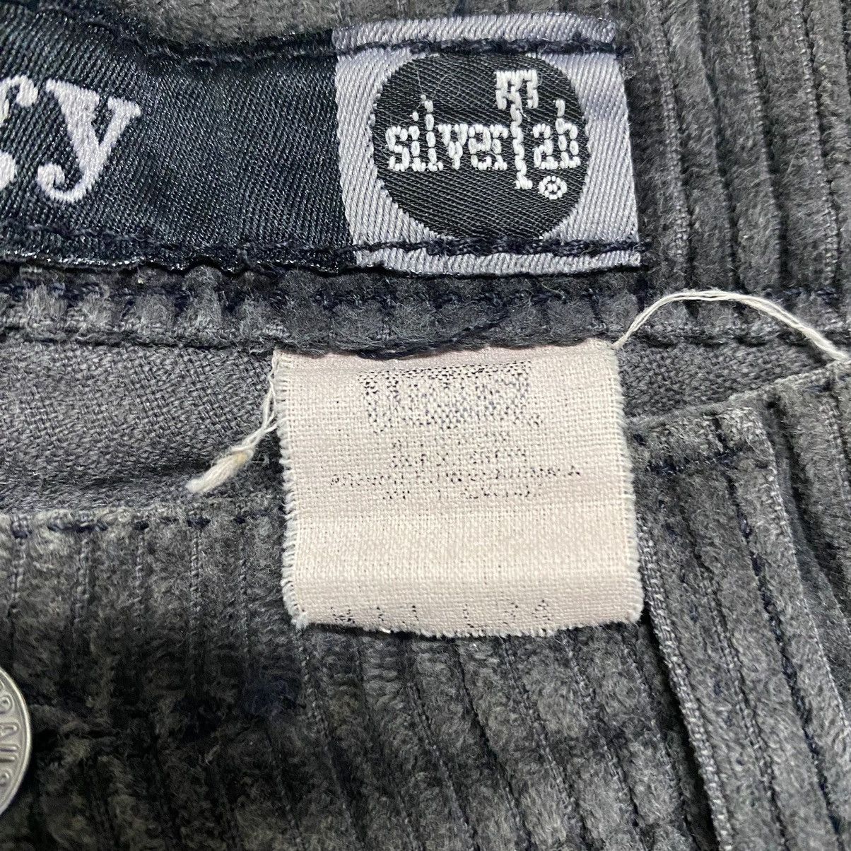 Levi's Vintage 90s Levis Silvertab Baggy Jeans Size US 36 / EU 52 - 18 Thumbnail