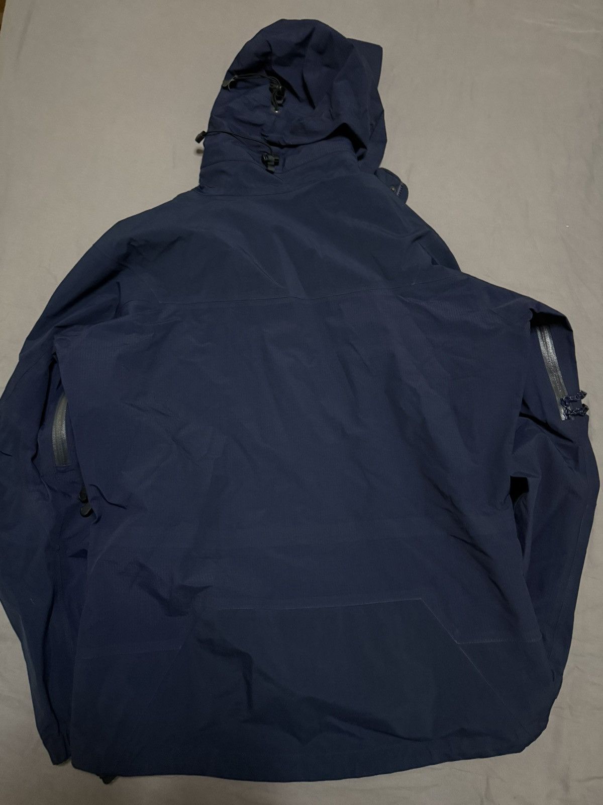 Arc'teryx × Vintage Acterxy vintage 1999s theta lt jacket Size US M / EU 48-50 / 2 - 2 Thumbnail