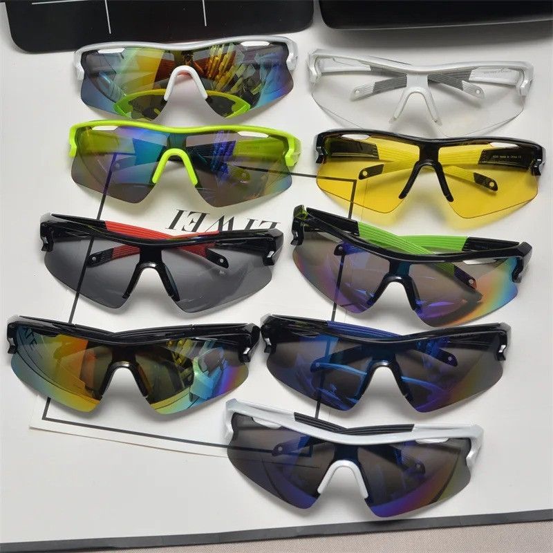 Japanese Brand × Other POLARIZED SUNGLASS (**2025 SUMMER’S ONE OF THE BEST TOP 10 ) Size ONE SIZE - 3 Thumbnail