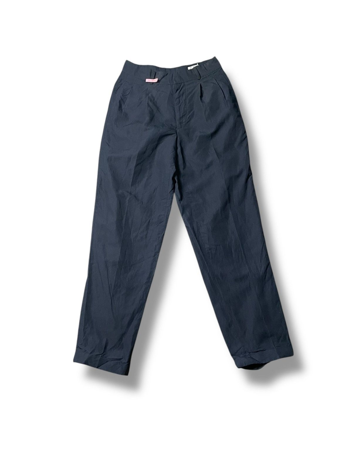 C.P. Company × Vintage C.P Company Tapered Trousers (44) Size US 27 - 1 Thumbnail
