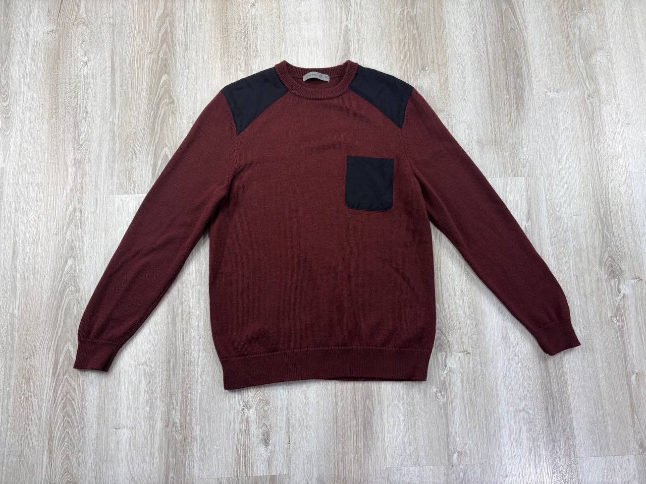 Designer × Icebreaker Mens sweater Icebreaker Size M Size US M / EU 48-50 / 2 - 1 Thumbnail