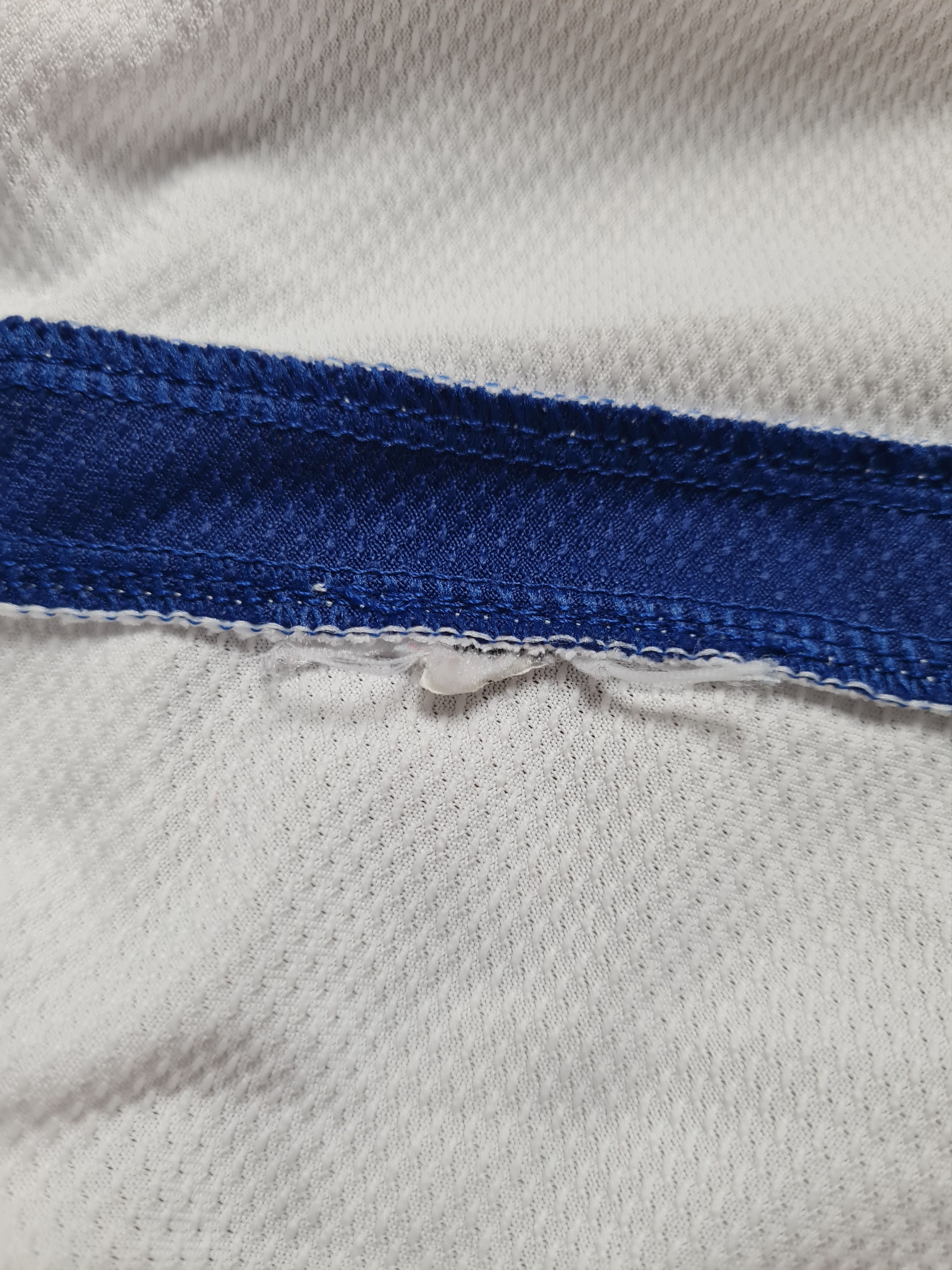 Nike Nike Manchester United Away 2008/09 Soccer Jersey Football Size US XXL / EU 58 / 5 - 24 Thumbnail